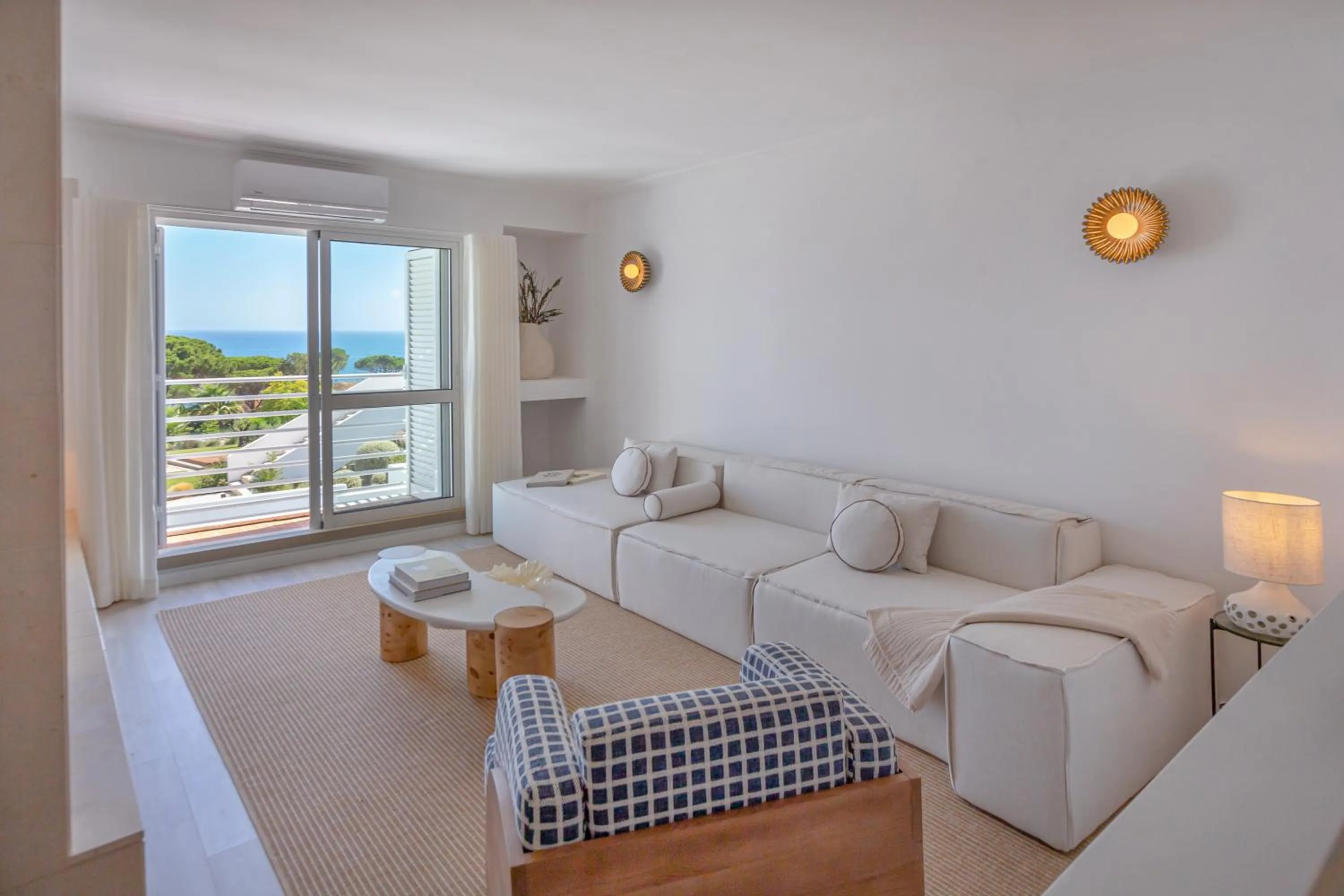 TV and multimedia in Masana Algarve