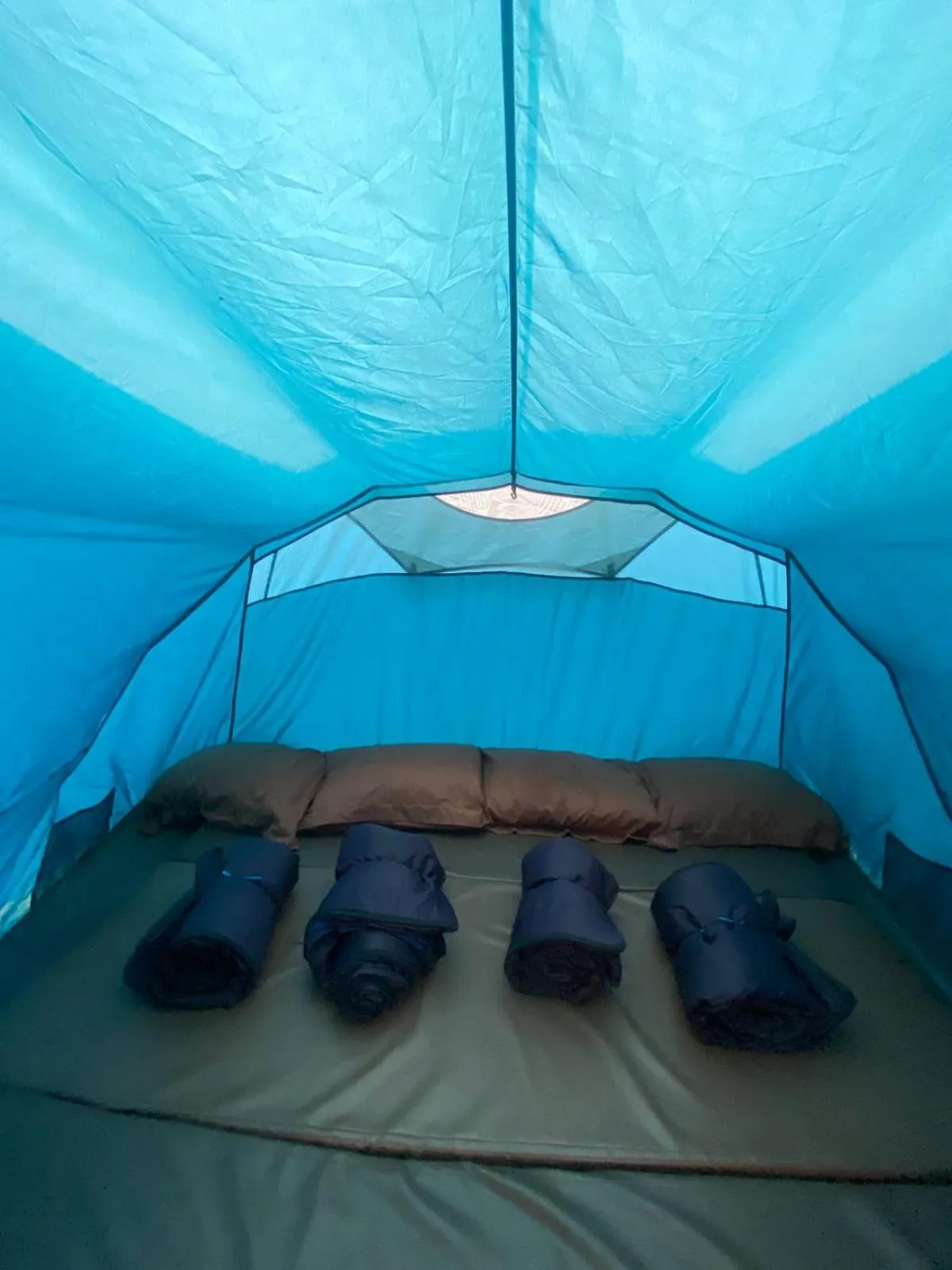 Snow Princess Mountain Glamping Resort at Clubbali,Lembang