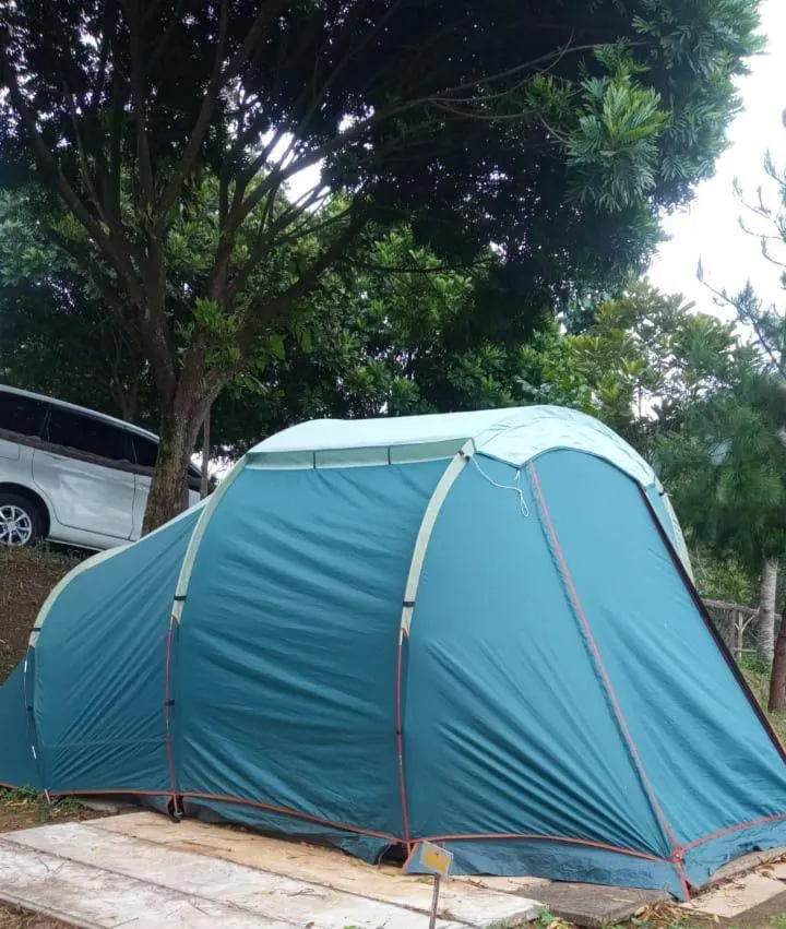 Snow Princess Mountain Glamping Resort at Clubbali,Lembang