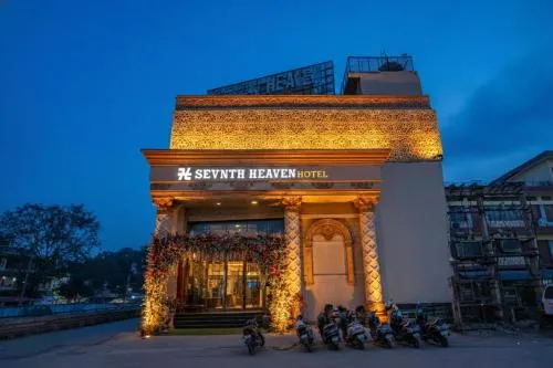 Hotel Seventh Heaven