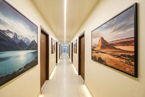 Hotel Seventh Heaven