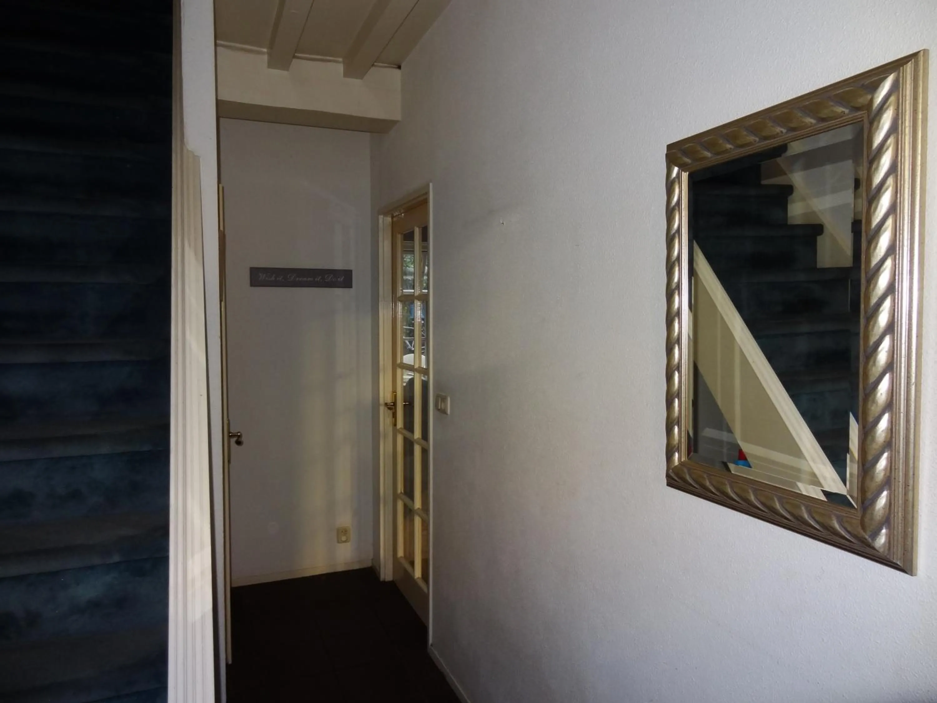 Bed and Breakfast de Kleyne Wereld