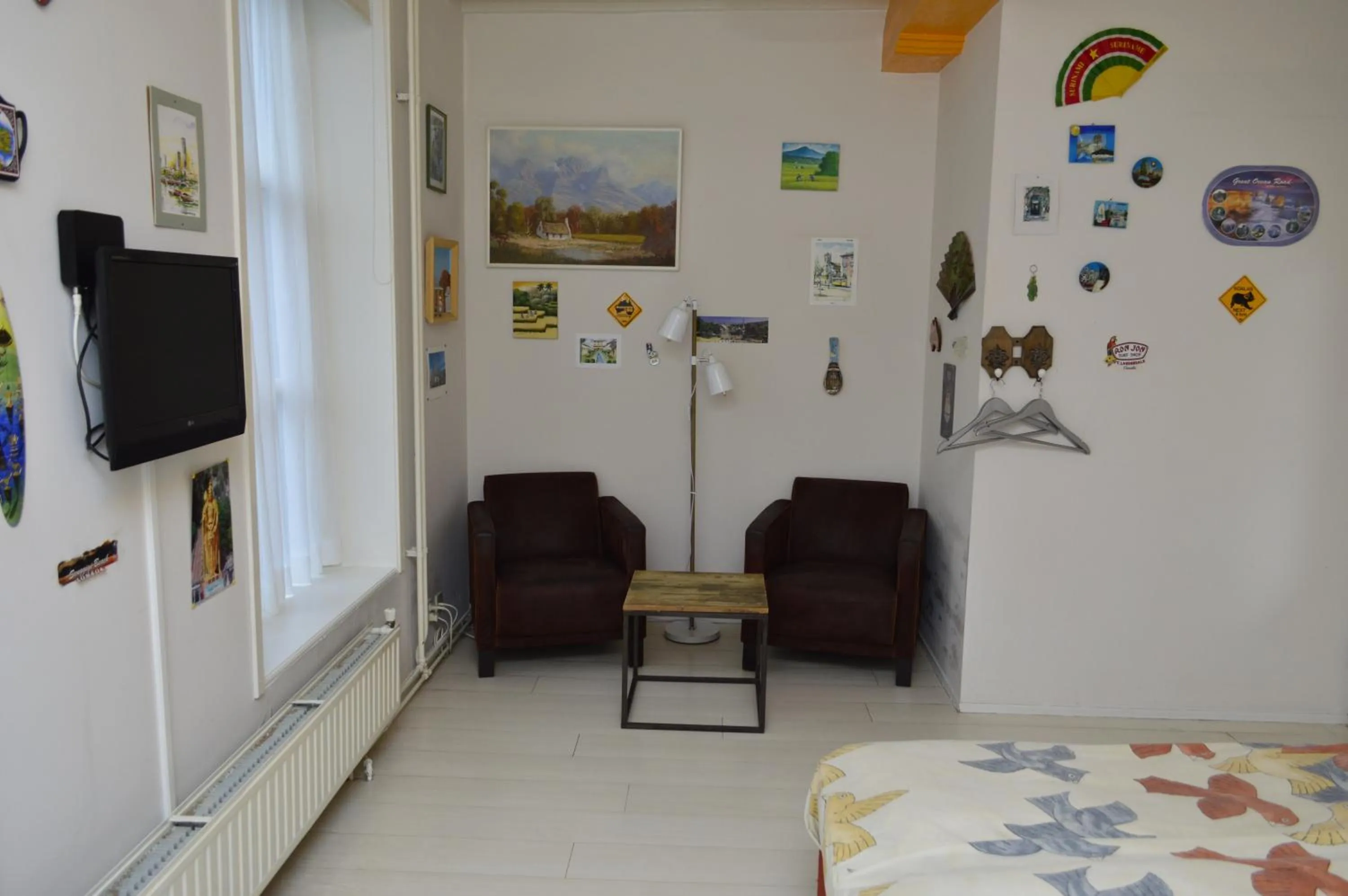 Bed and Breakfast de Kleyne Wereld