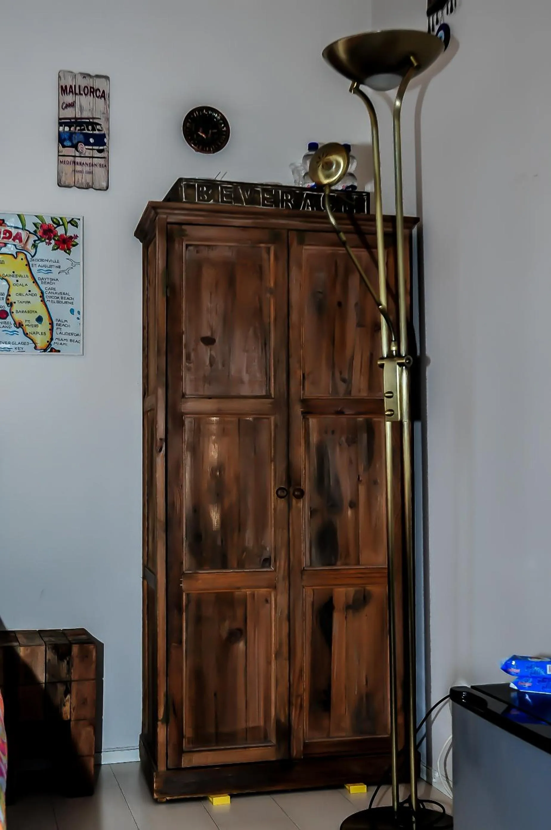 Bed and Breakfast de Kleyne Wereld