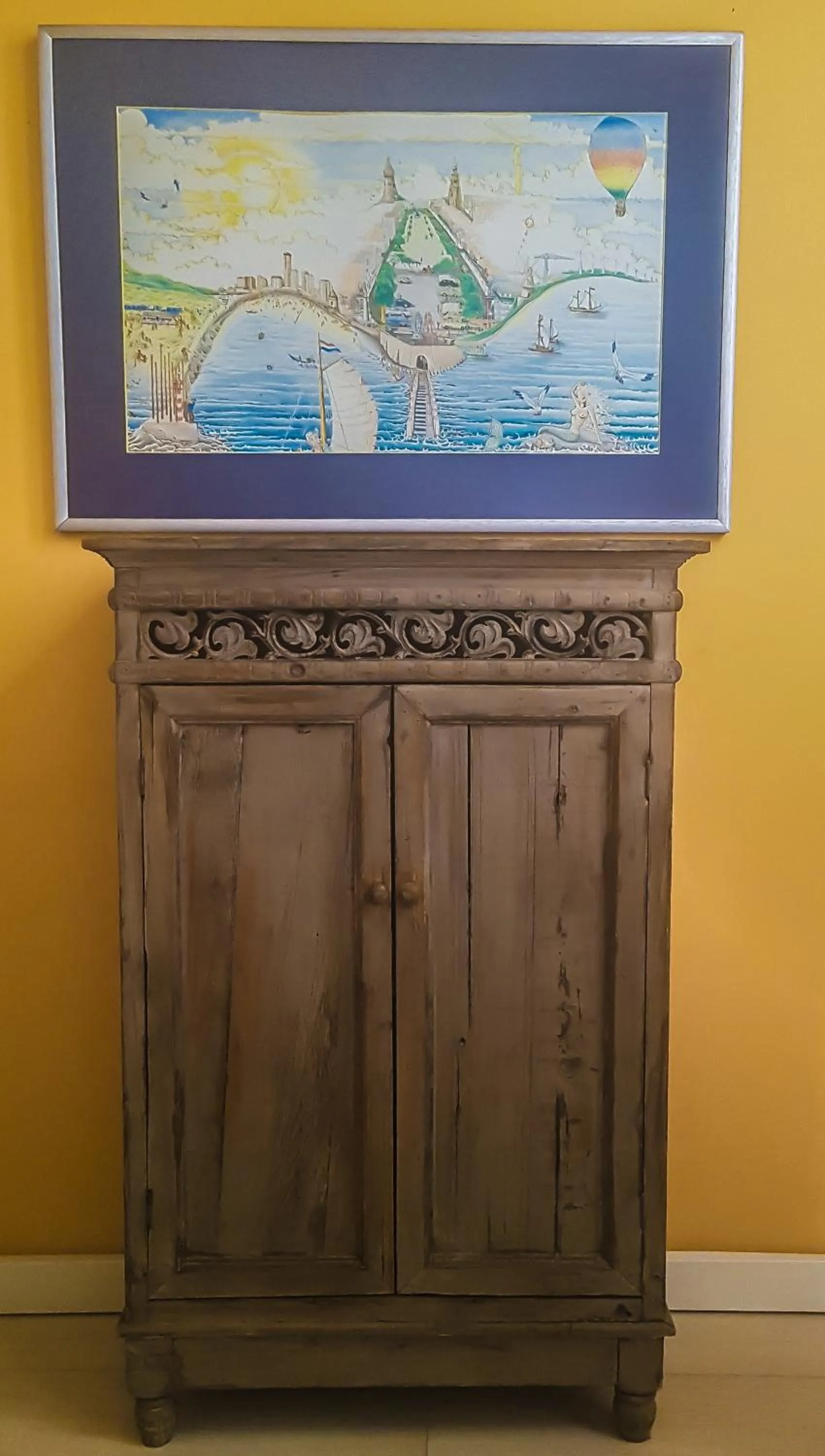 Bed and Breakfast de Kleyne Wereld