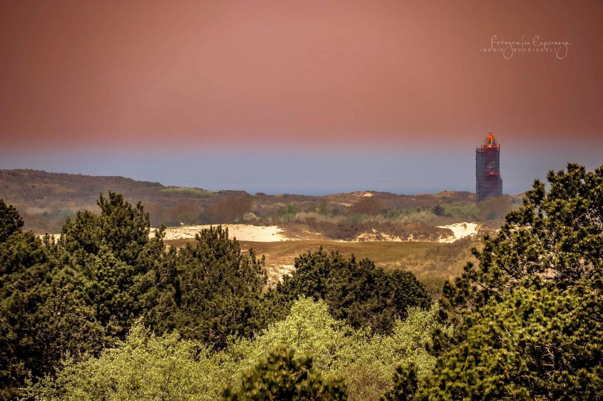 Nearby landmark in Bed and Breakfast de Kleyne Wereld