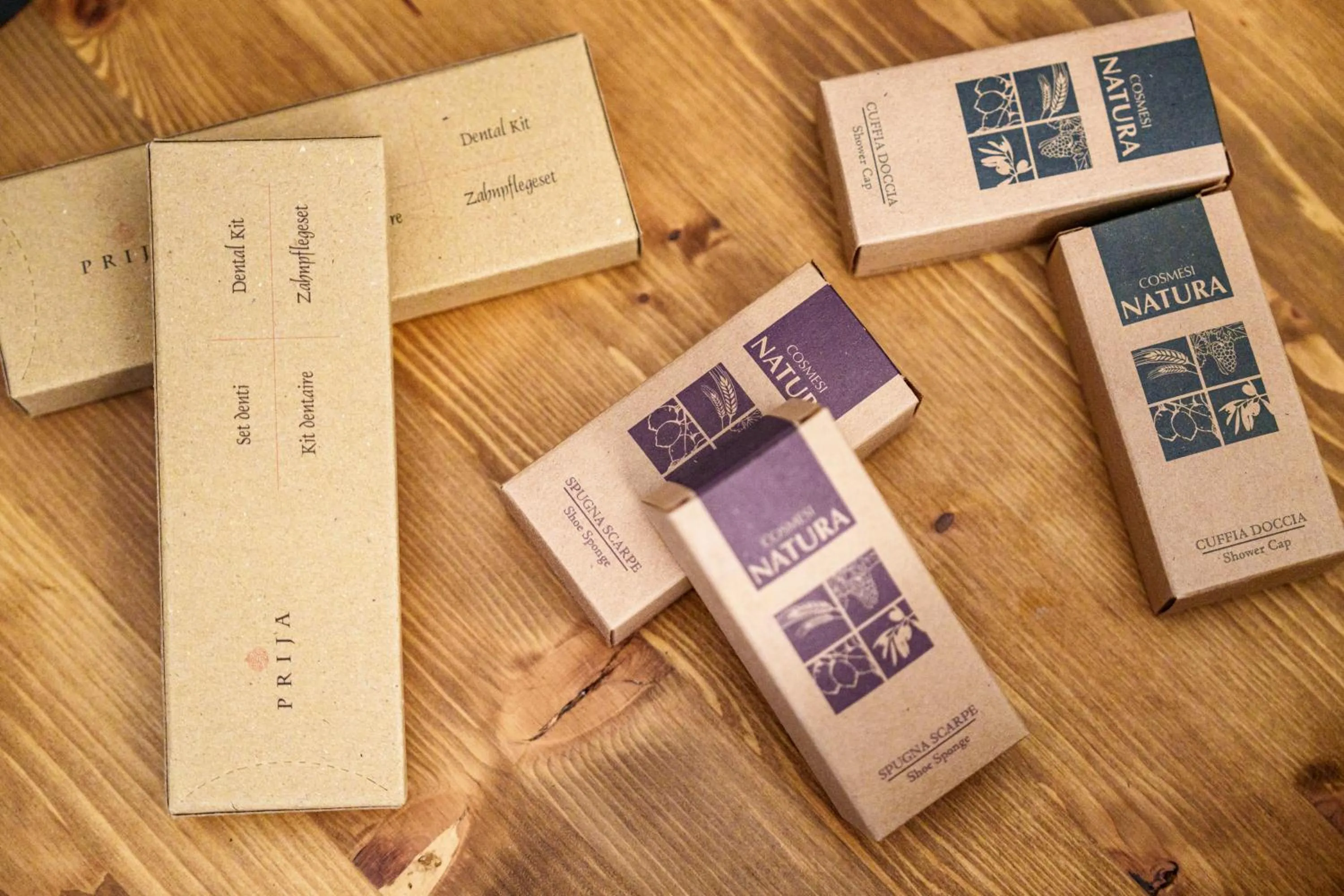 Bathroom in Villa Neviera Wine Resort & Spa by Cantine Due Palme