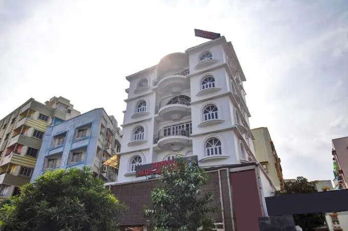Hotel Kolkata