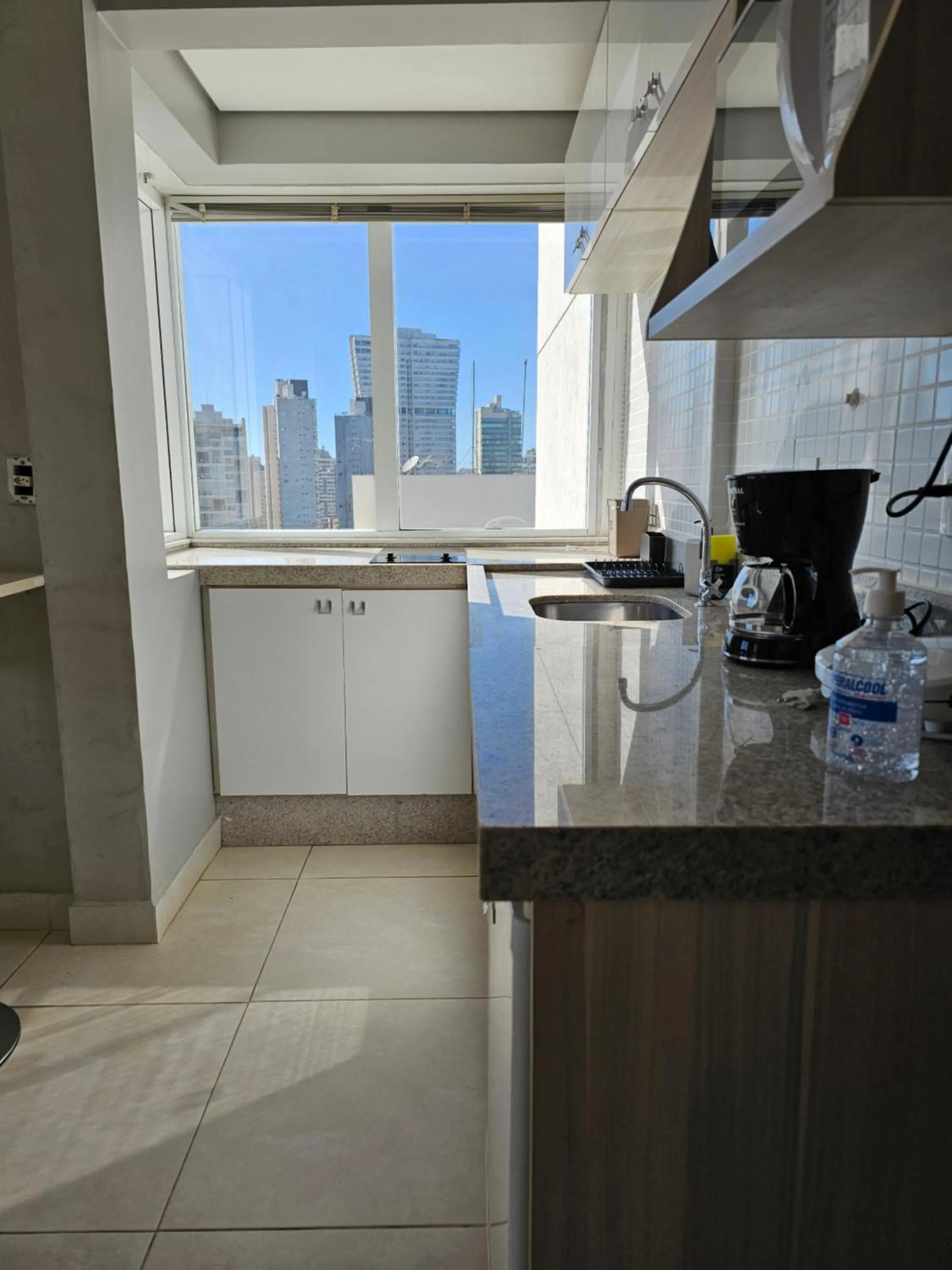 Flat Brooksfield Towers