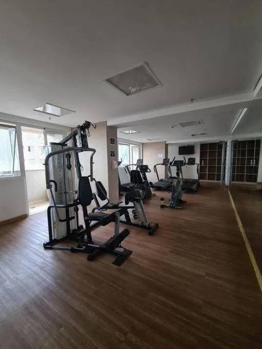 Flat Brooksfield Towers