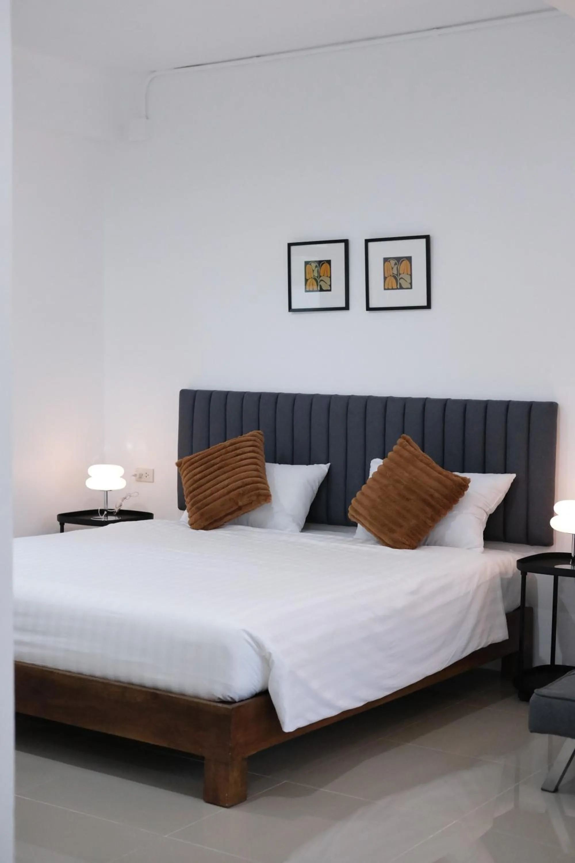 Bedroom, Bed in Alisse Stay Phuket Layan