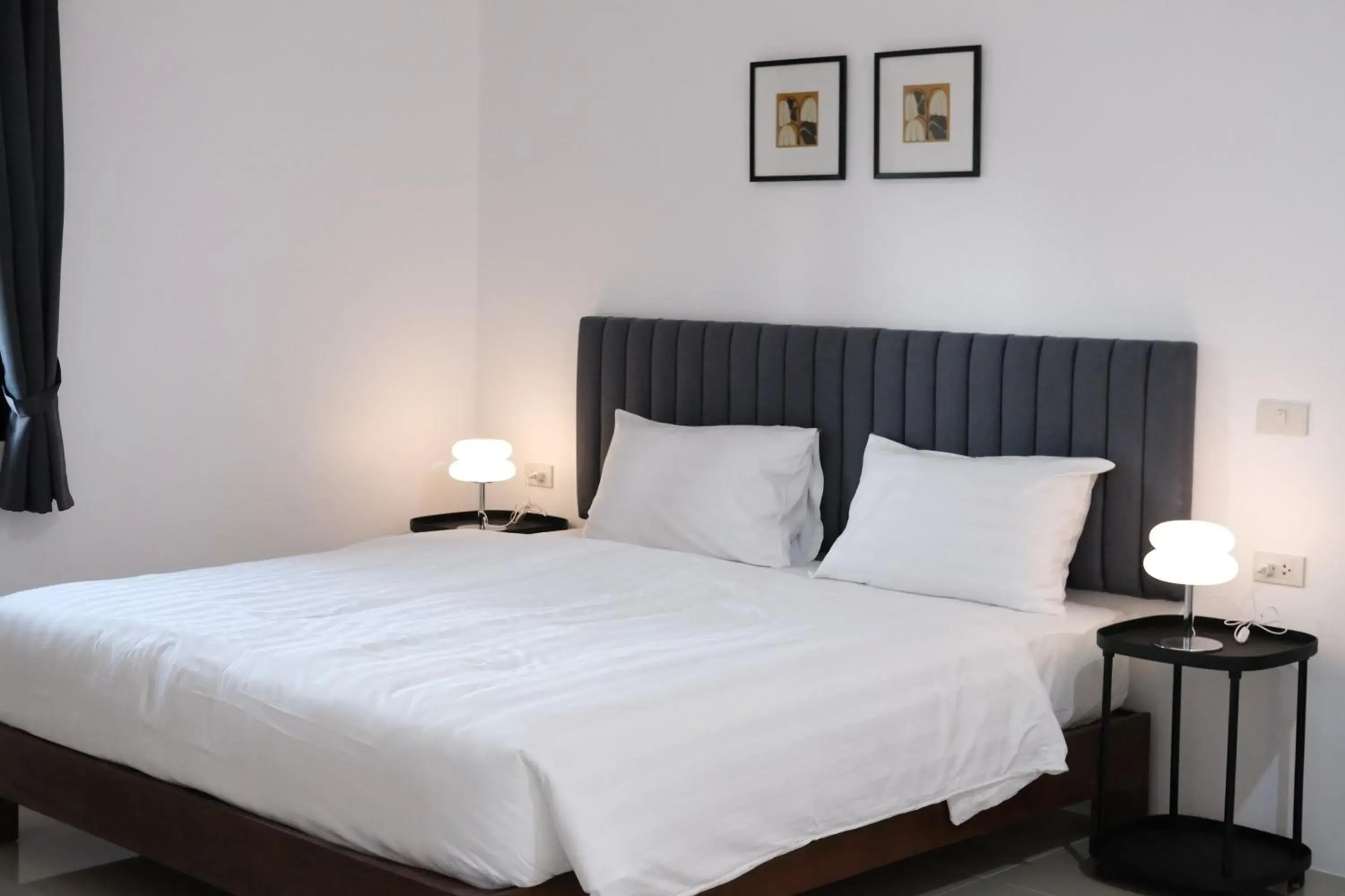 Executive Suite in Alisse Stay Phuket Layan Executive Suite in Alisse Stay Phuket Layan