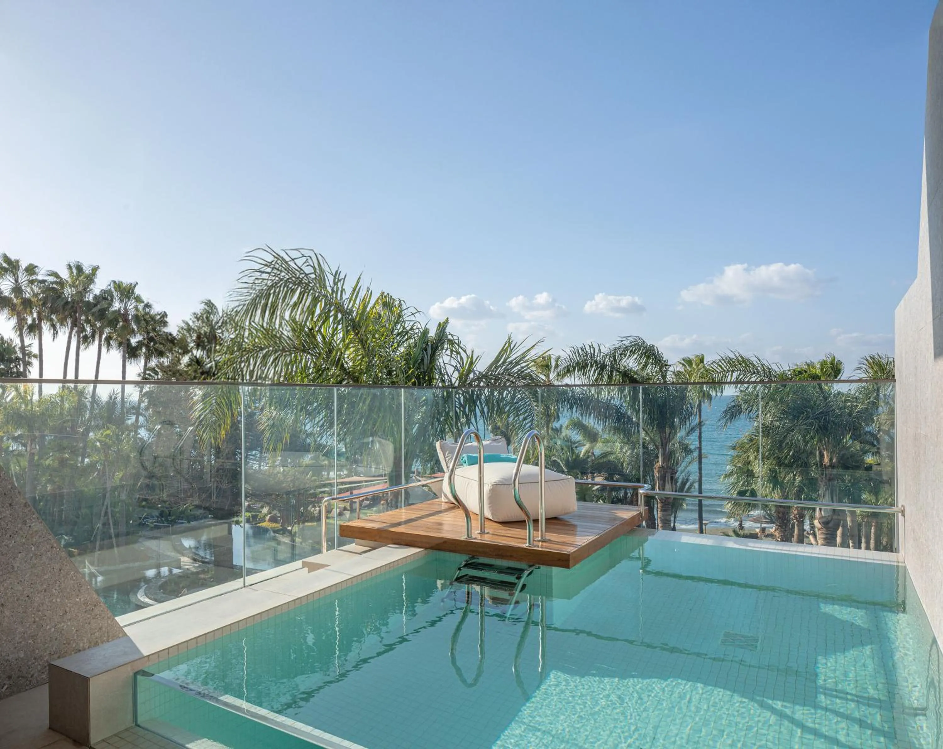 View (from property/room) in Amathus Residences