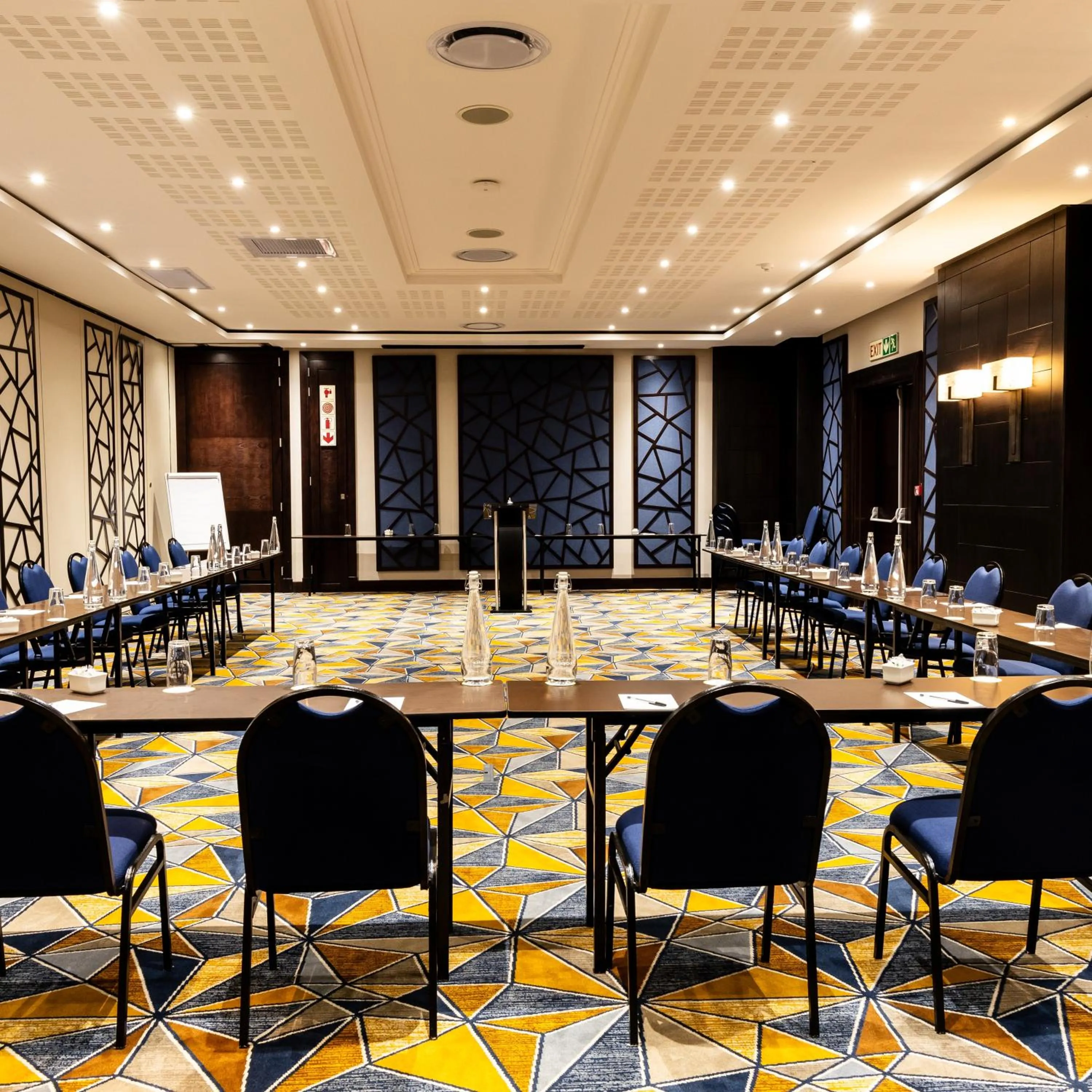 Business facilities in Premier Hotel Thohoyandou