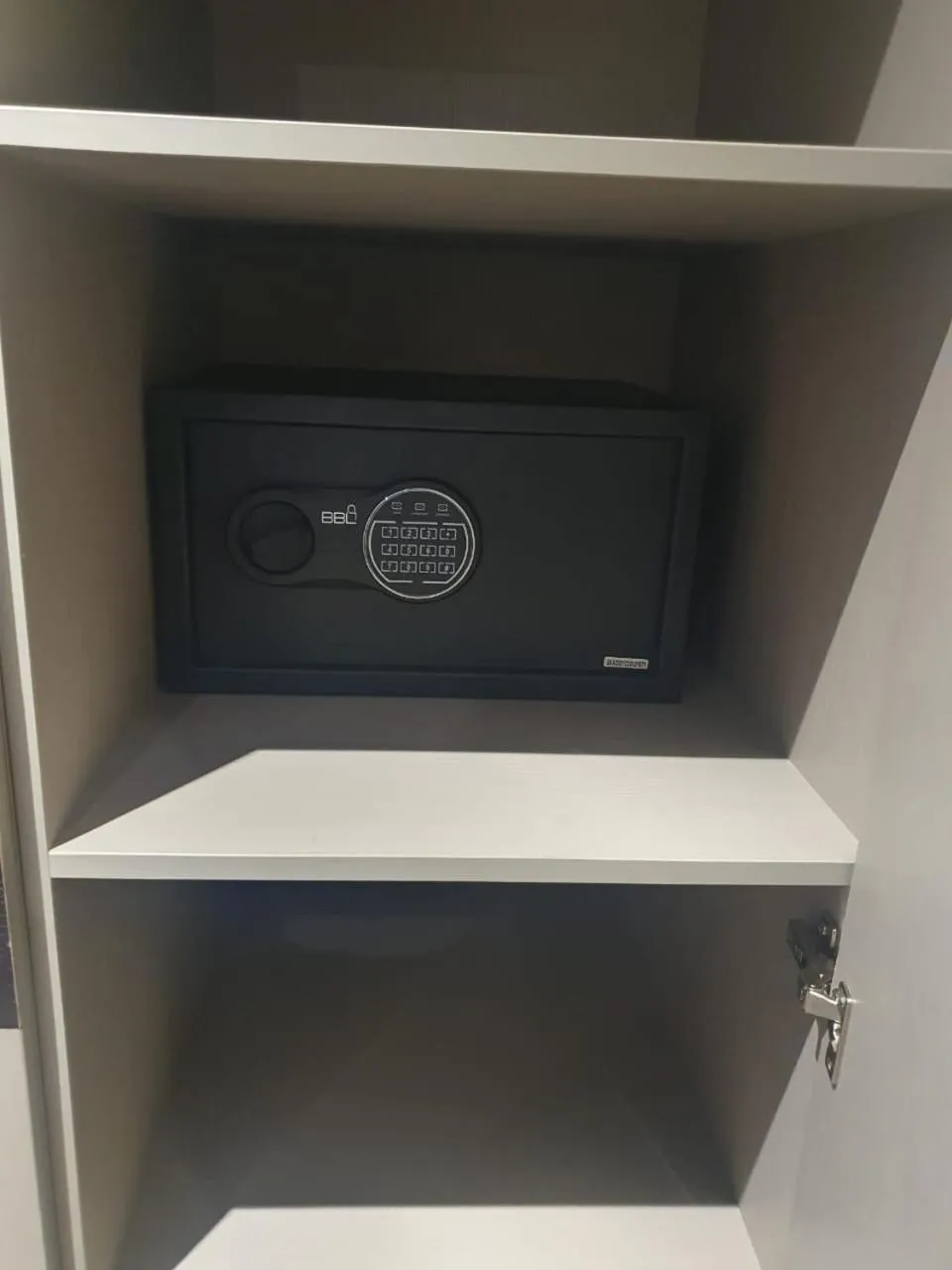 Deluxe King Room in Premier Hotel Thohoyandou