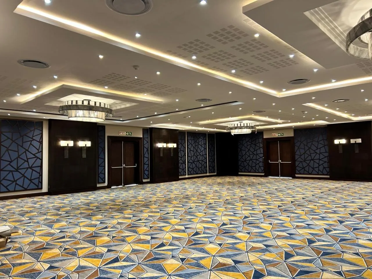 Business facilities in Premier Hotel Thohoyandou