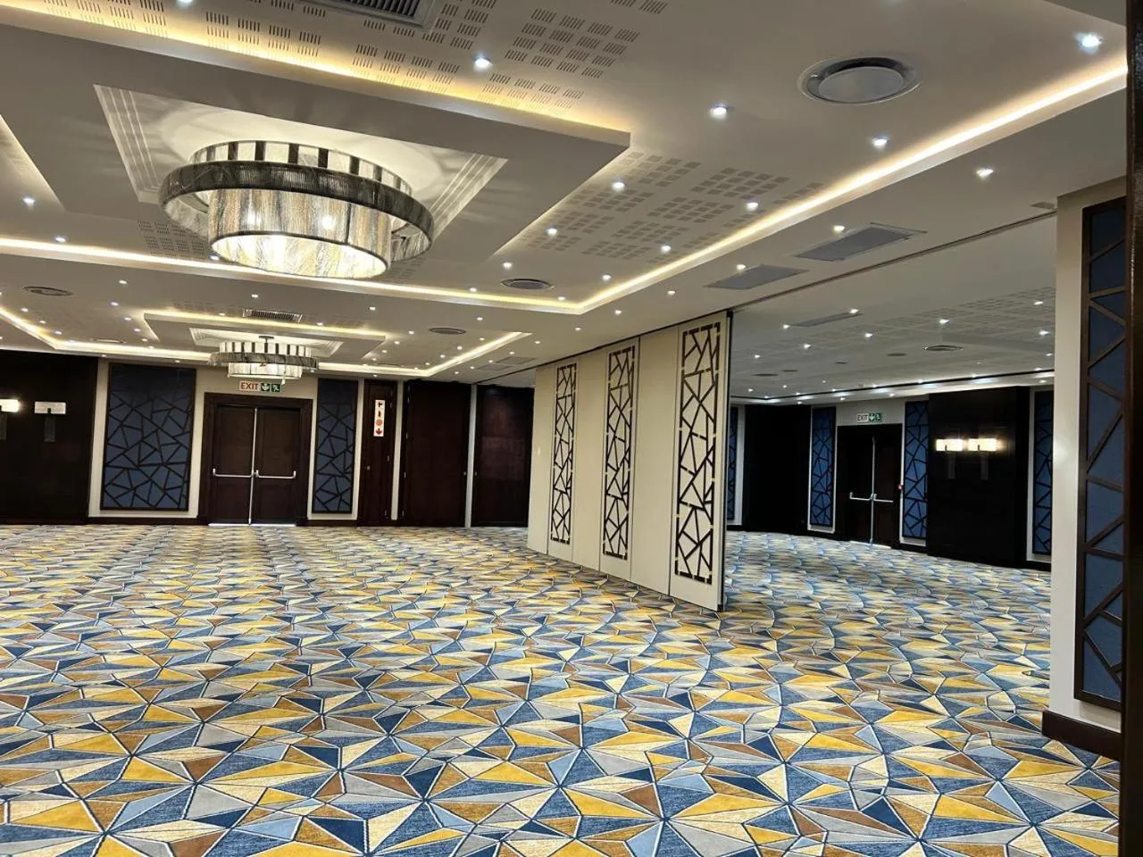 Business facilities in Premier Hotel Thohoyandou