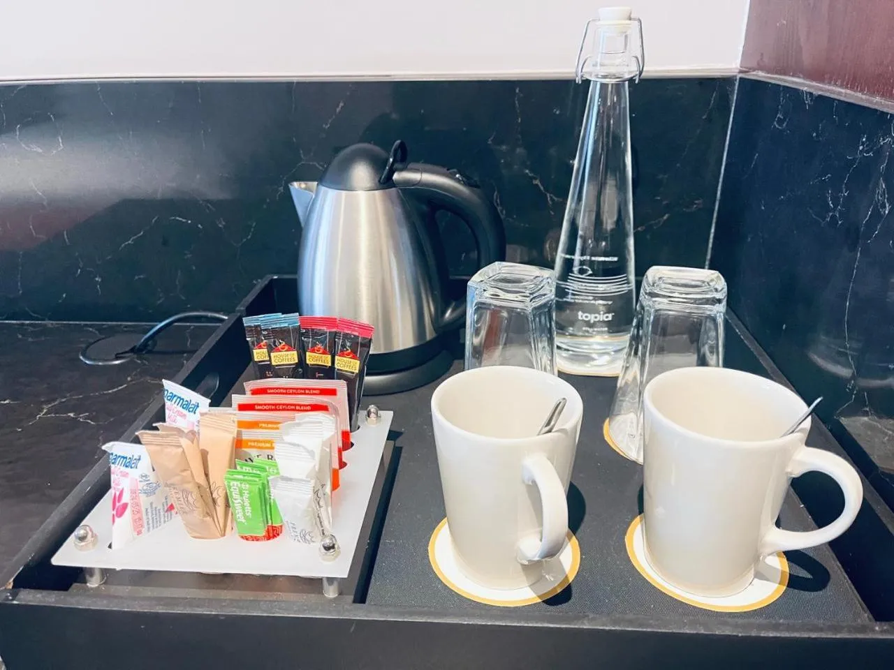 Executive King Room in Premier Hotel Thohoyandou