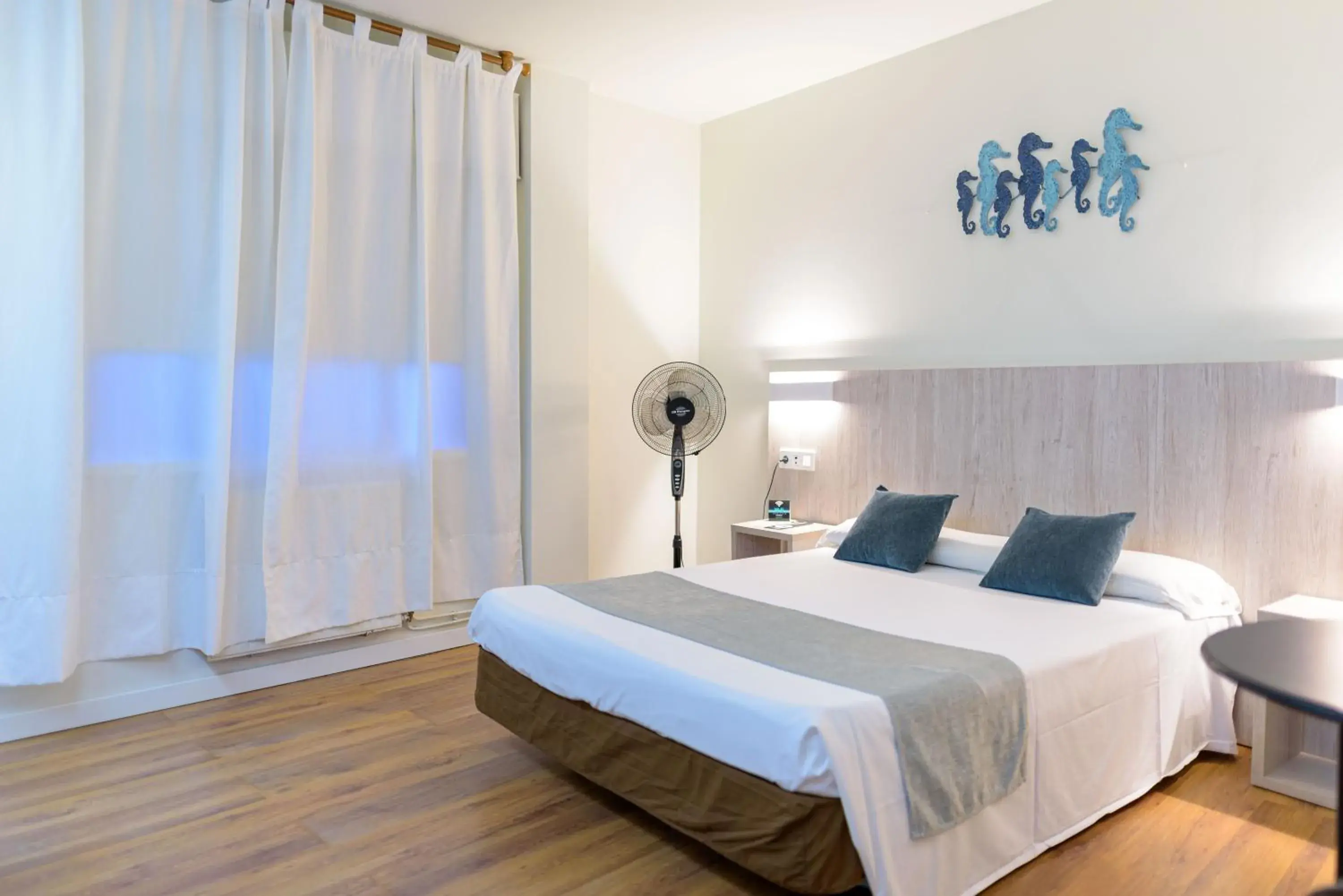 Hotel Alda Ribeira Hotel Alda Ribeira