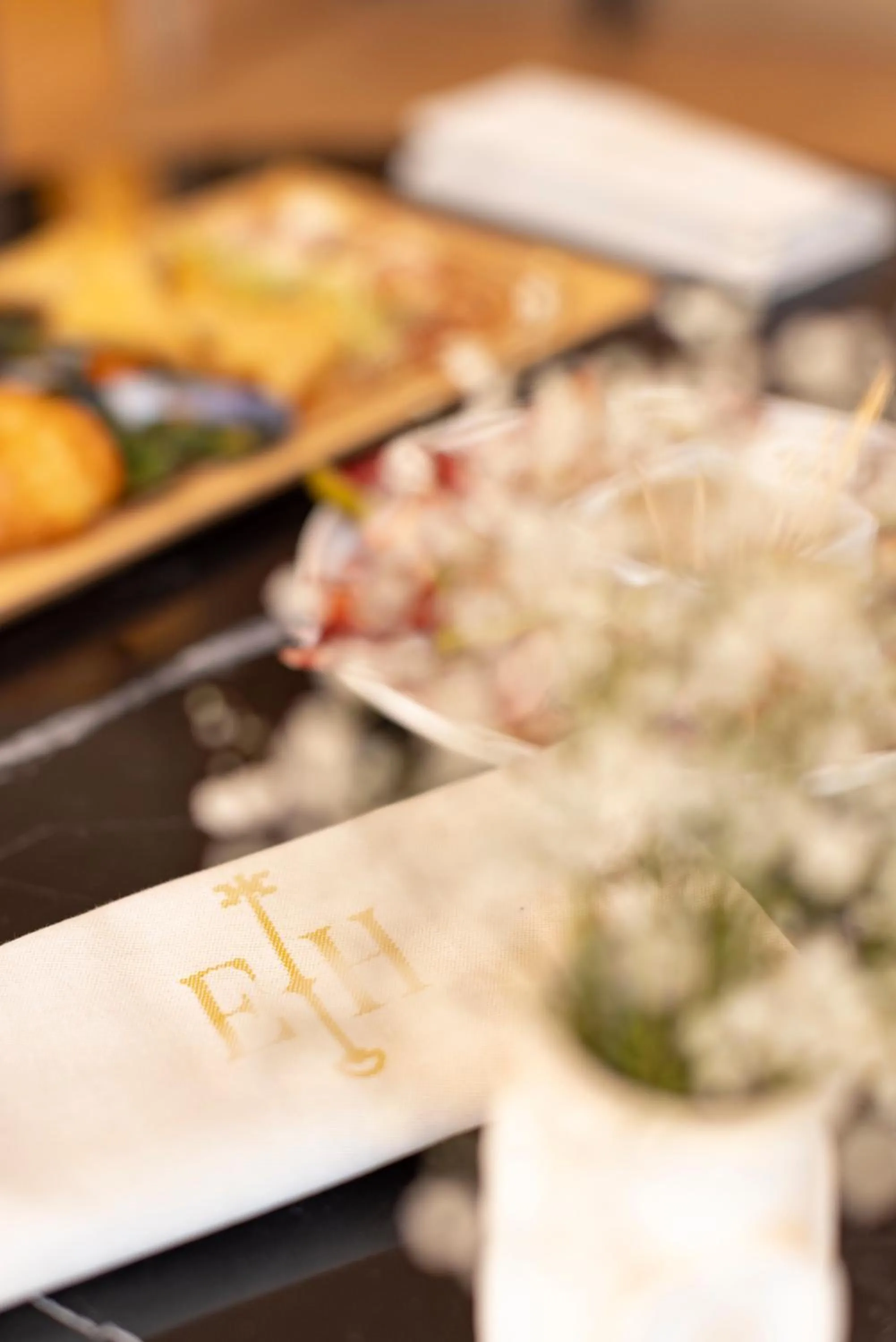 Bedroom in Epona Hôtel Sens