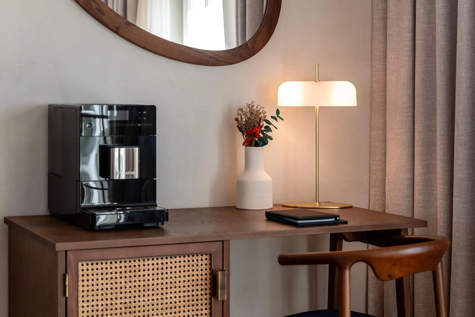 Coffee/tea facilities in Quinta do Paral