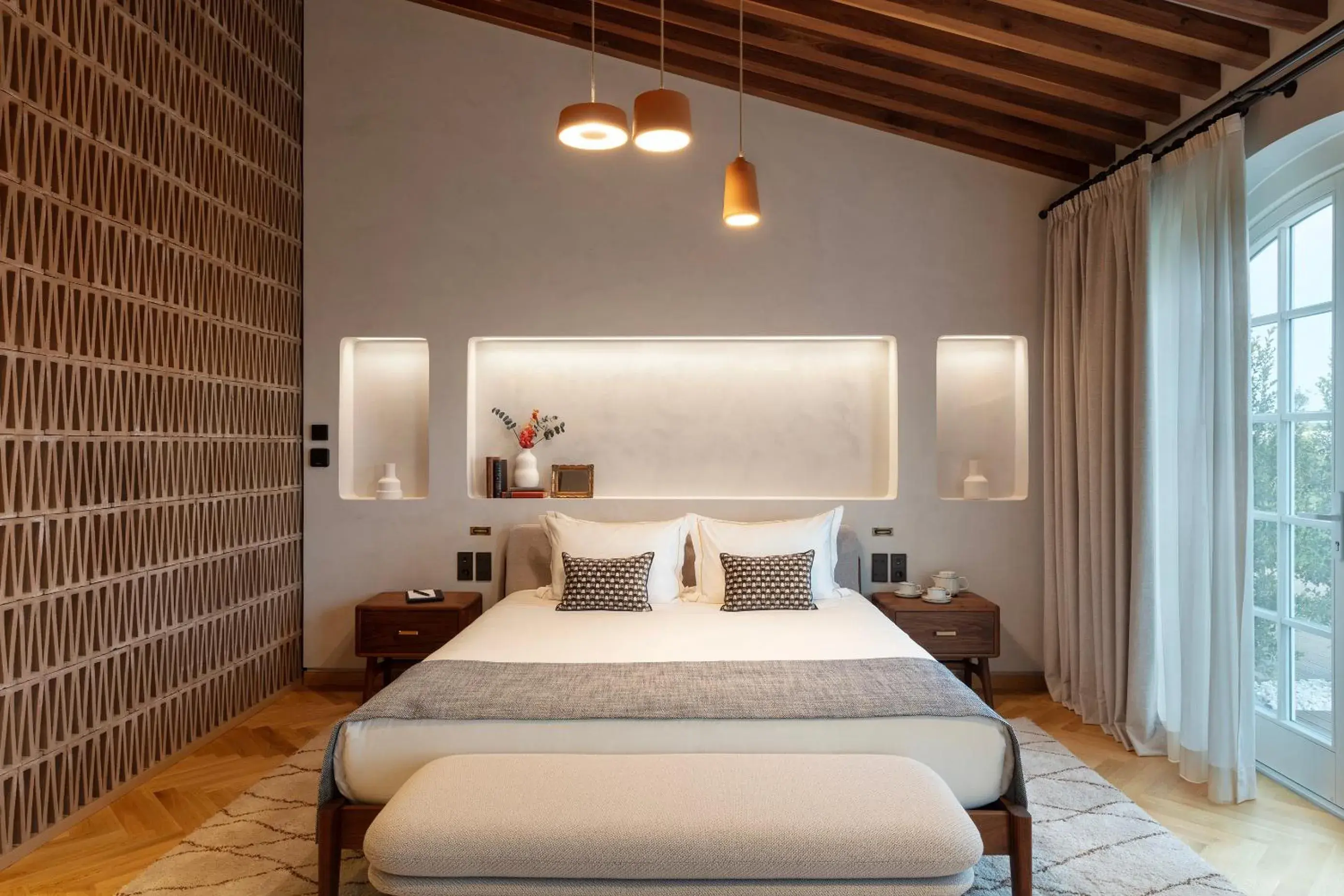 Presidential Suite in Quinta do Paral Presidential Suite in Quinta do Paral