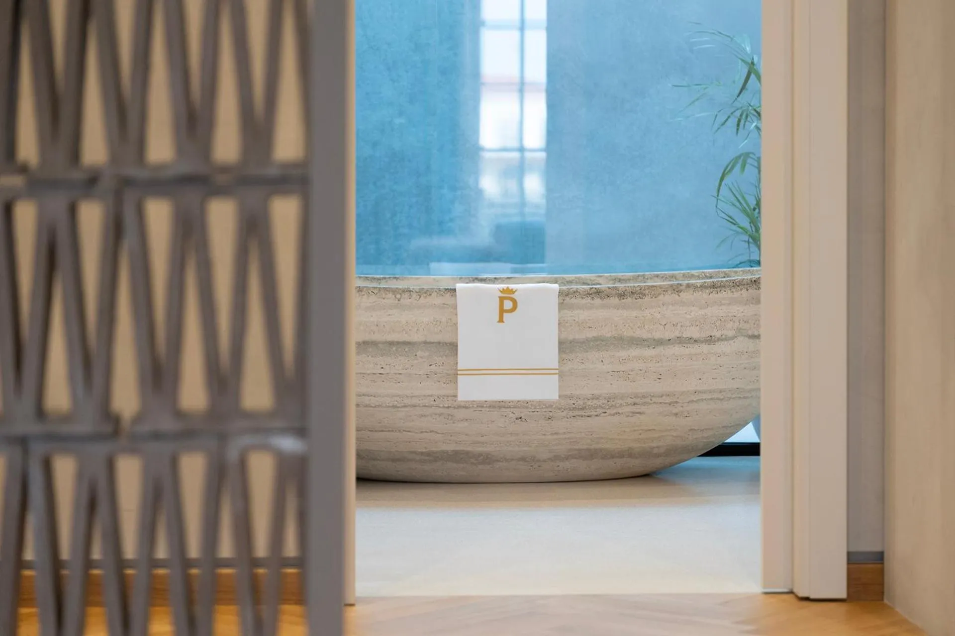 Bathroom in Quinta do Paral