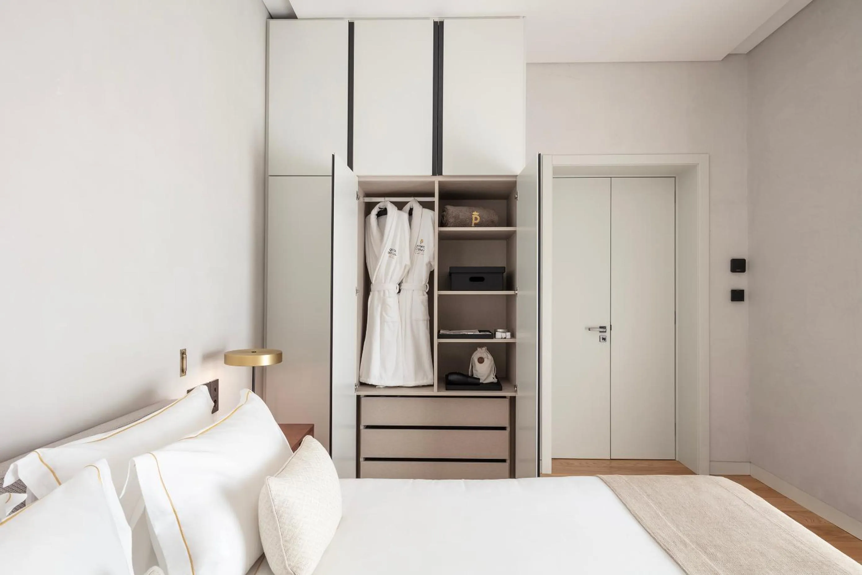 Bed in Quinta do Paral