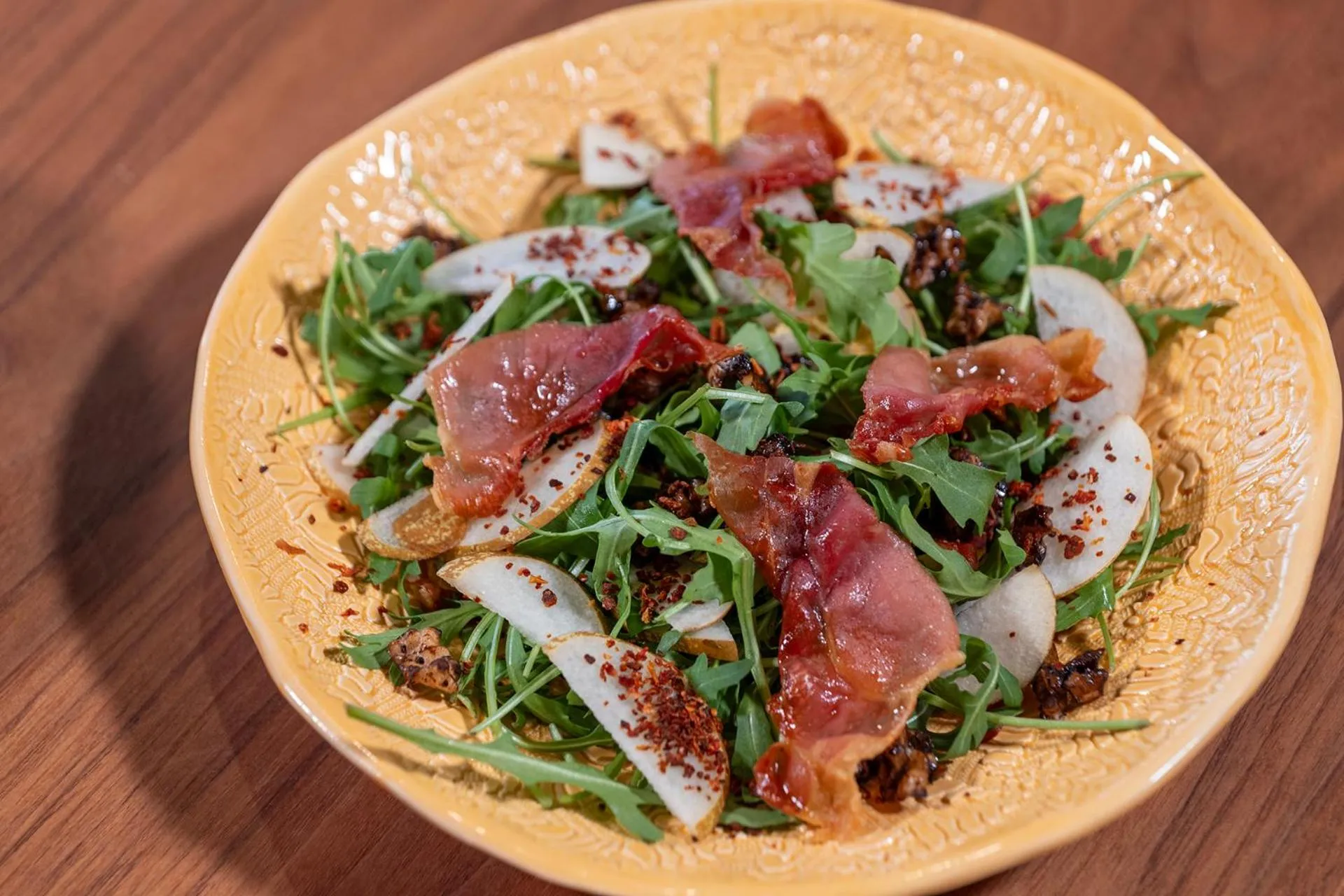 Food and drinks in Quinta do Paral