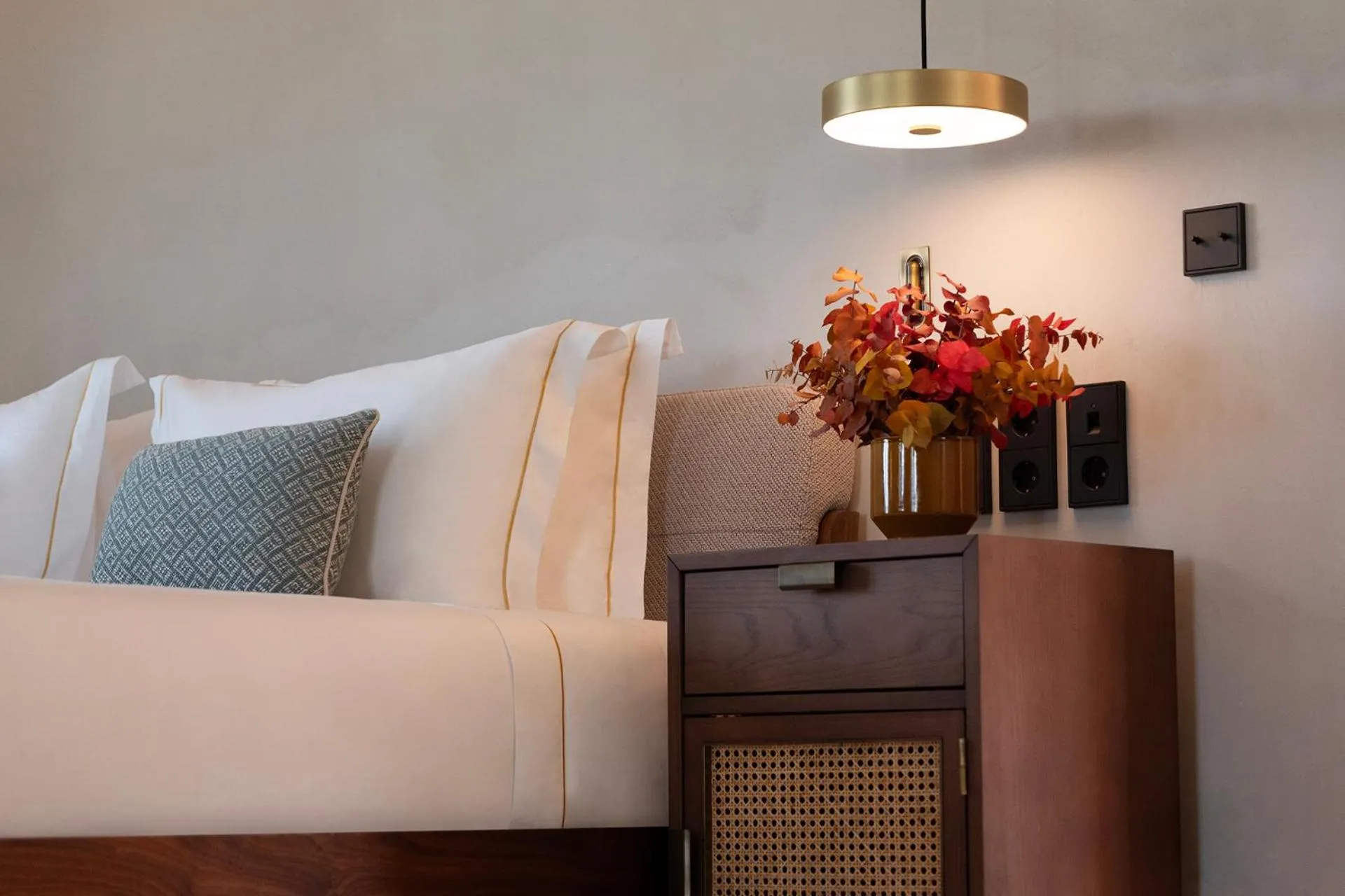 Bed in Quinta do Paral