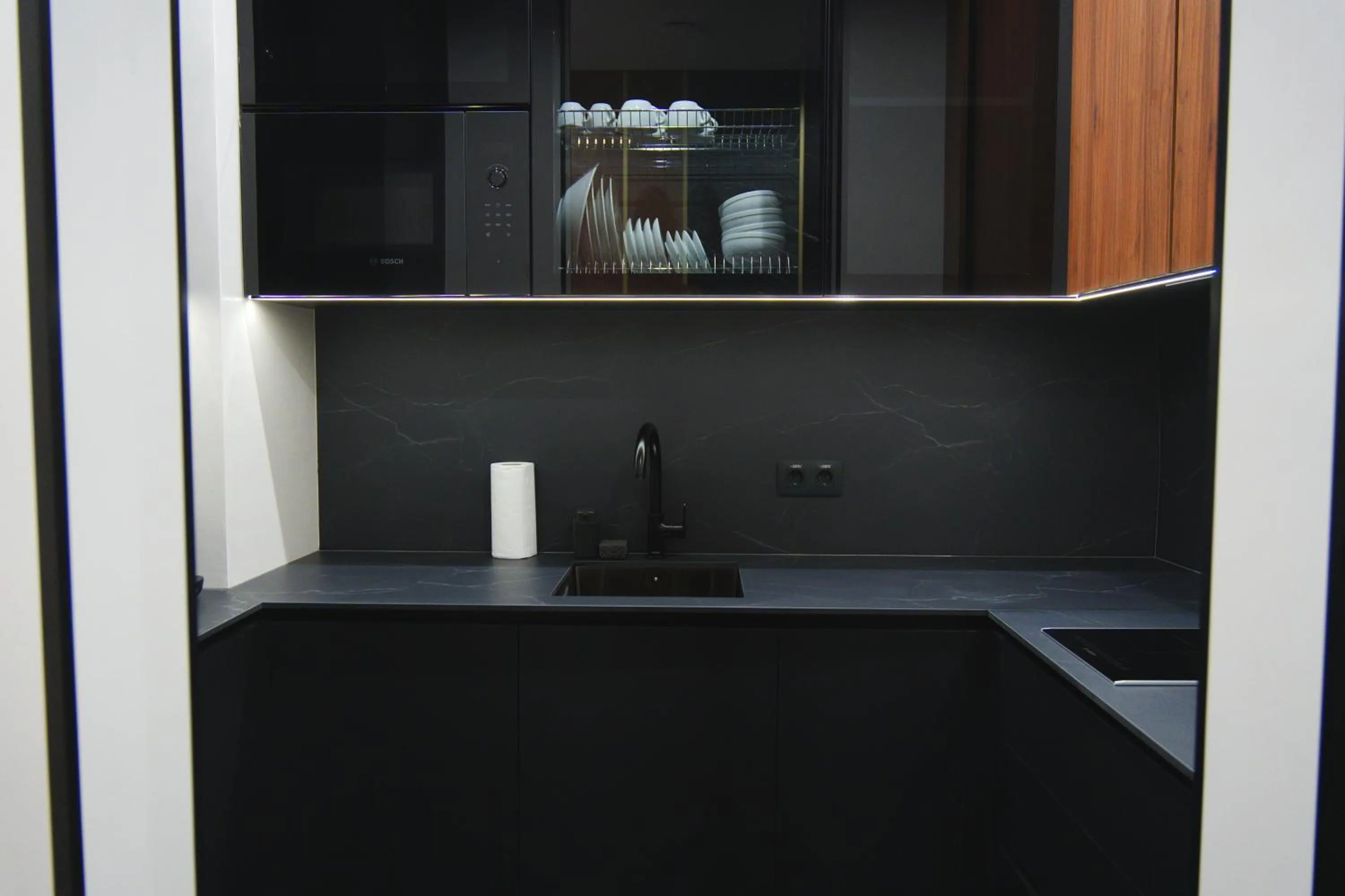 Glacier Premium Apartments