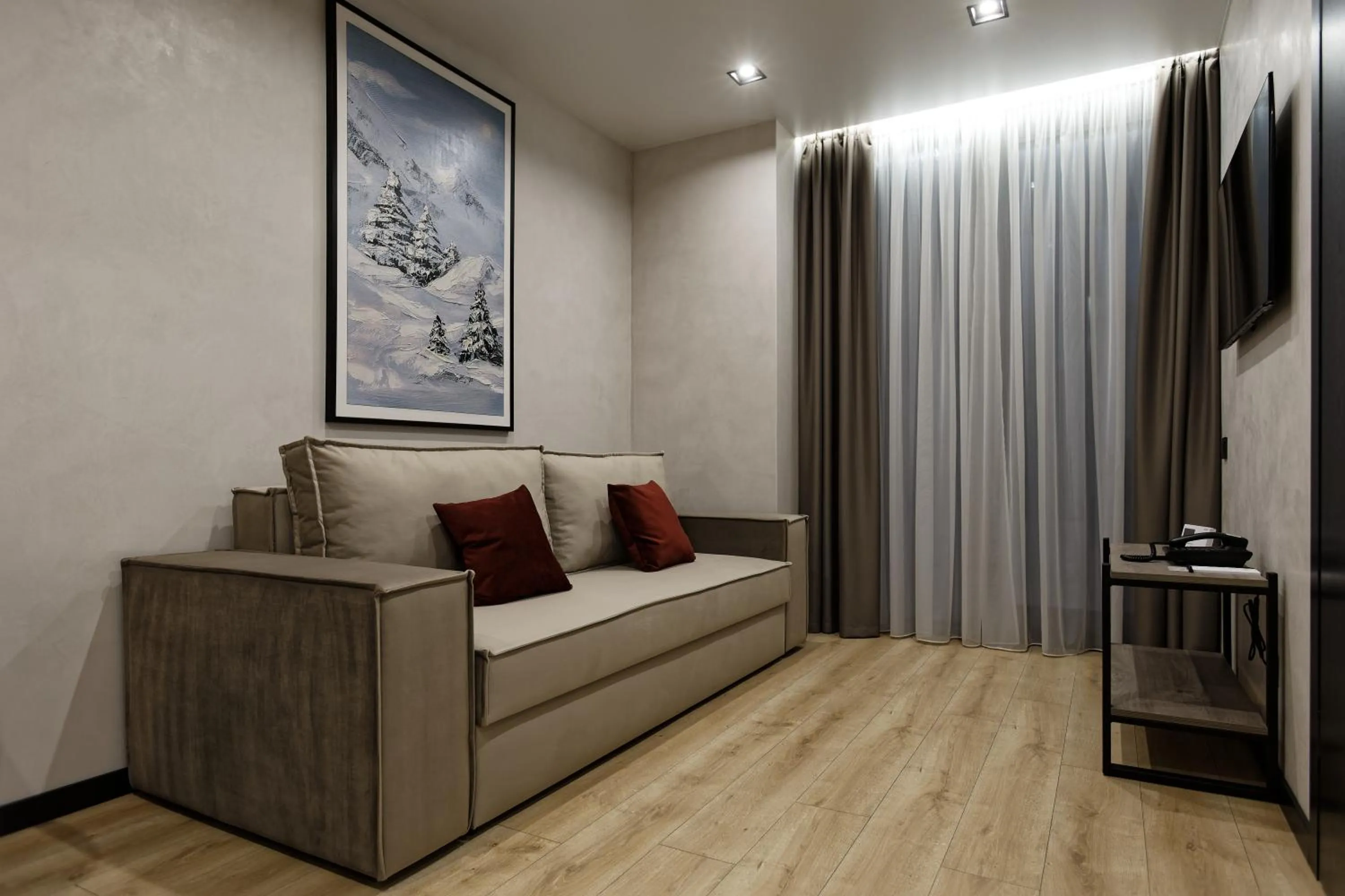 Other in Glacier Premium Apartments