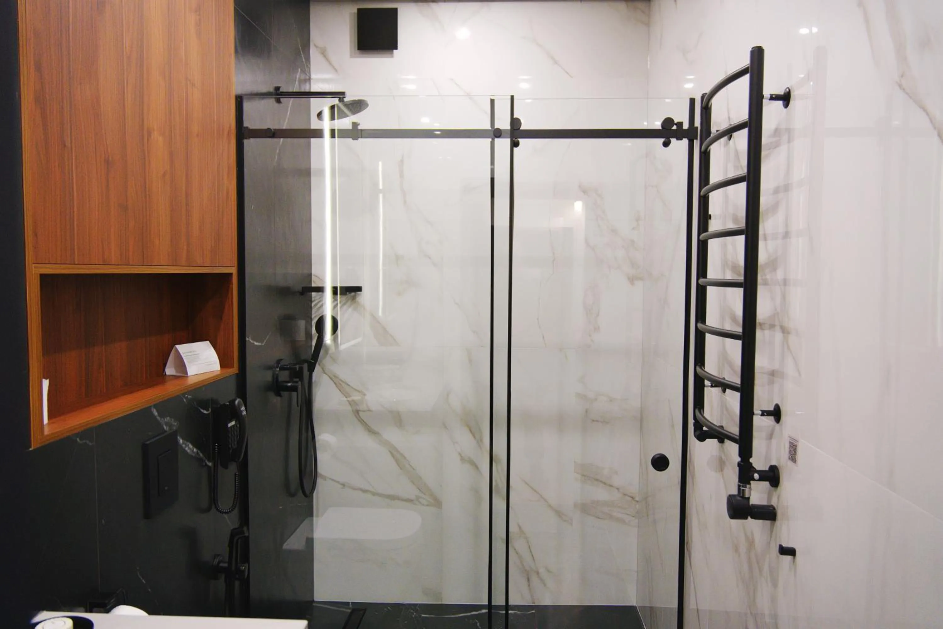 Glacier Premium Apartments