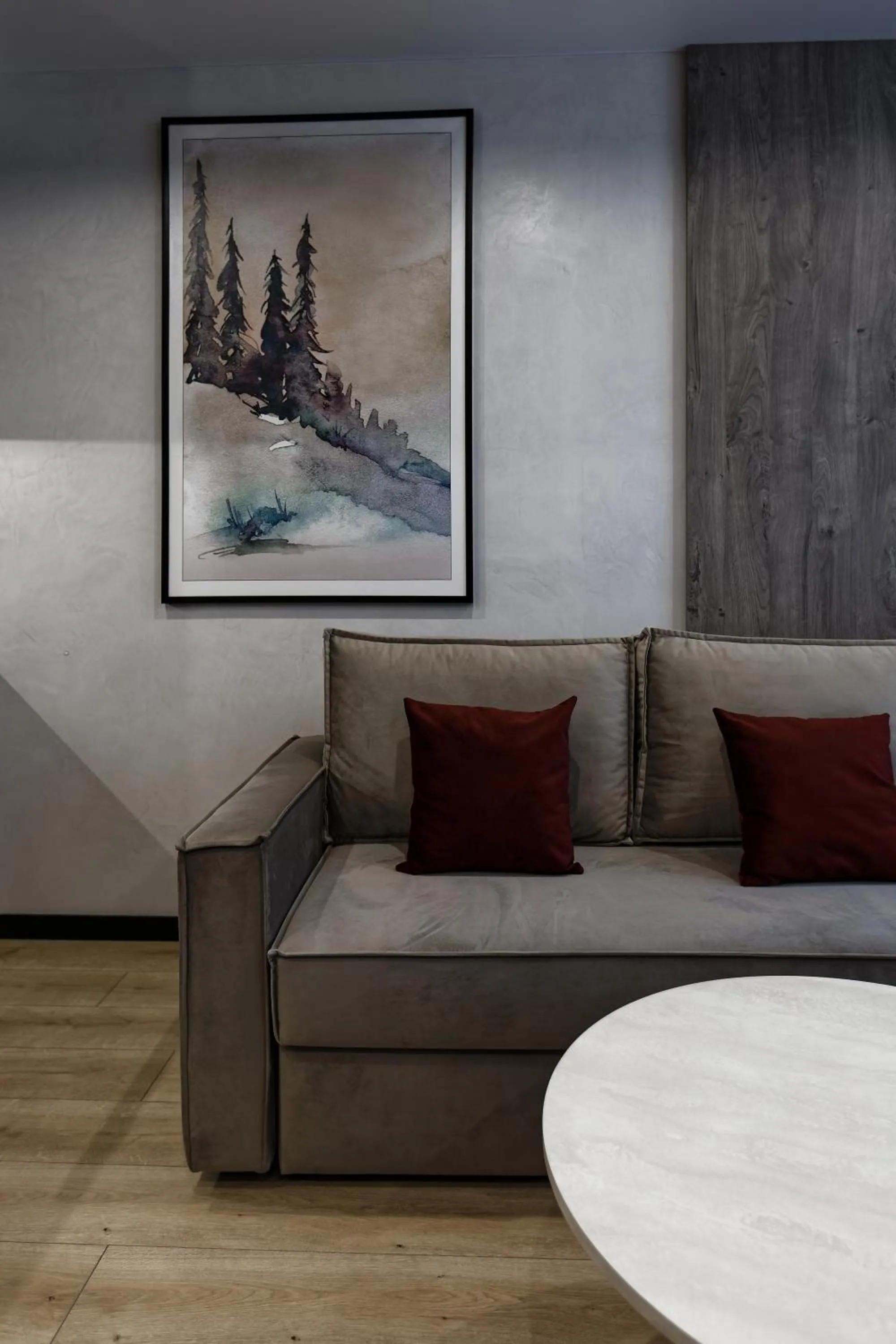 Glacier Premium Apartments