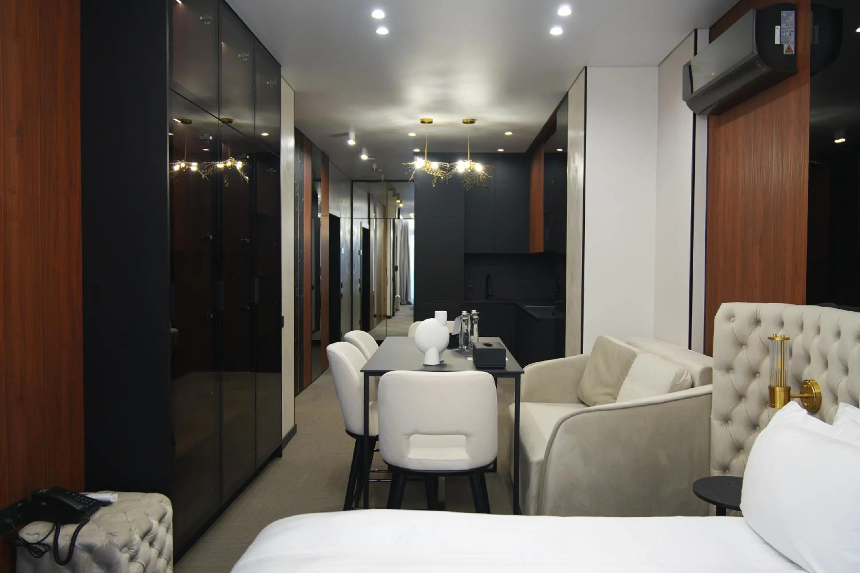 Glacier Premium Apartments