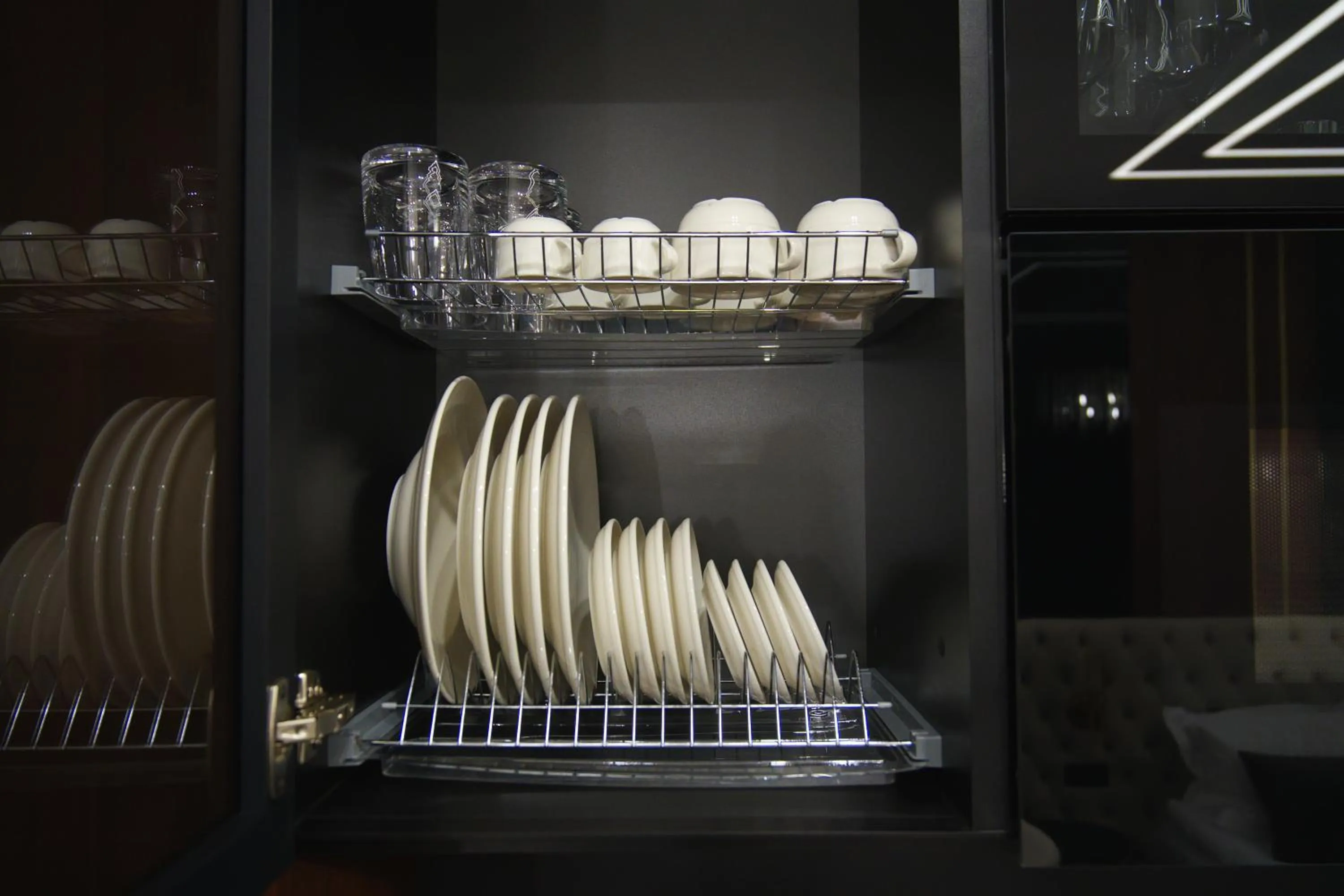 Glacier Premium Apartments