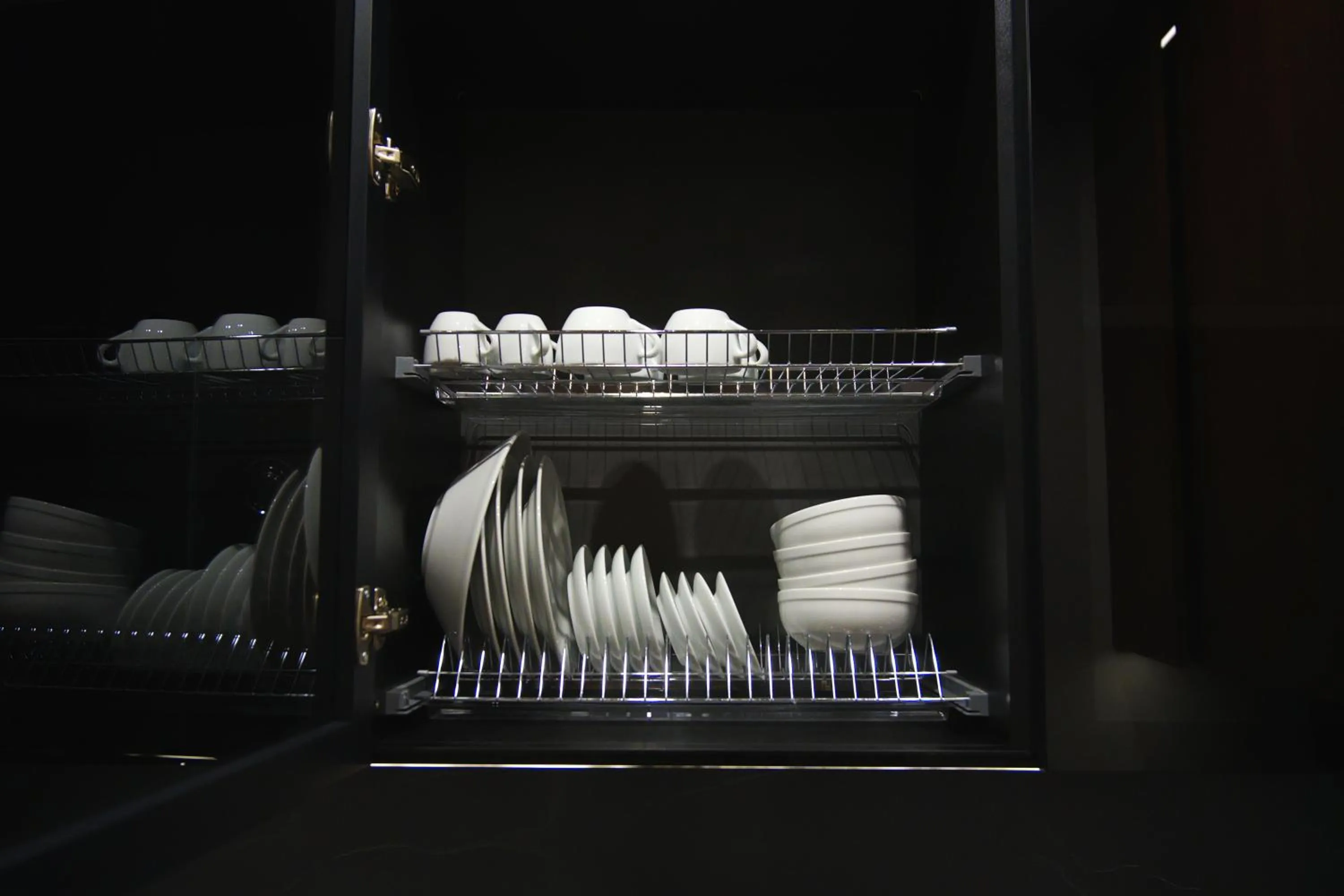 Glacier Premium Apartments