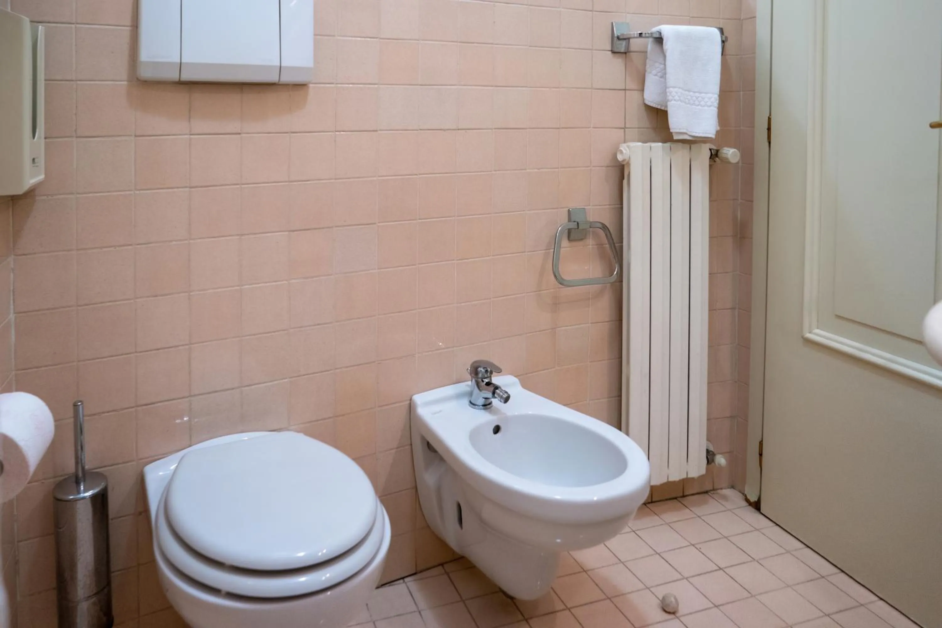 Hotel alla giustizia