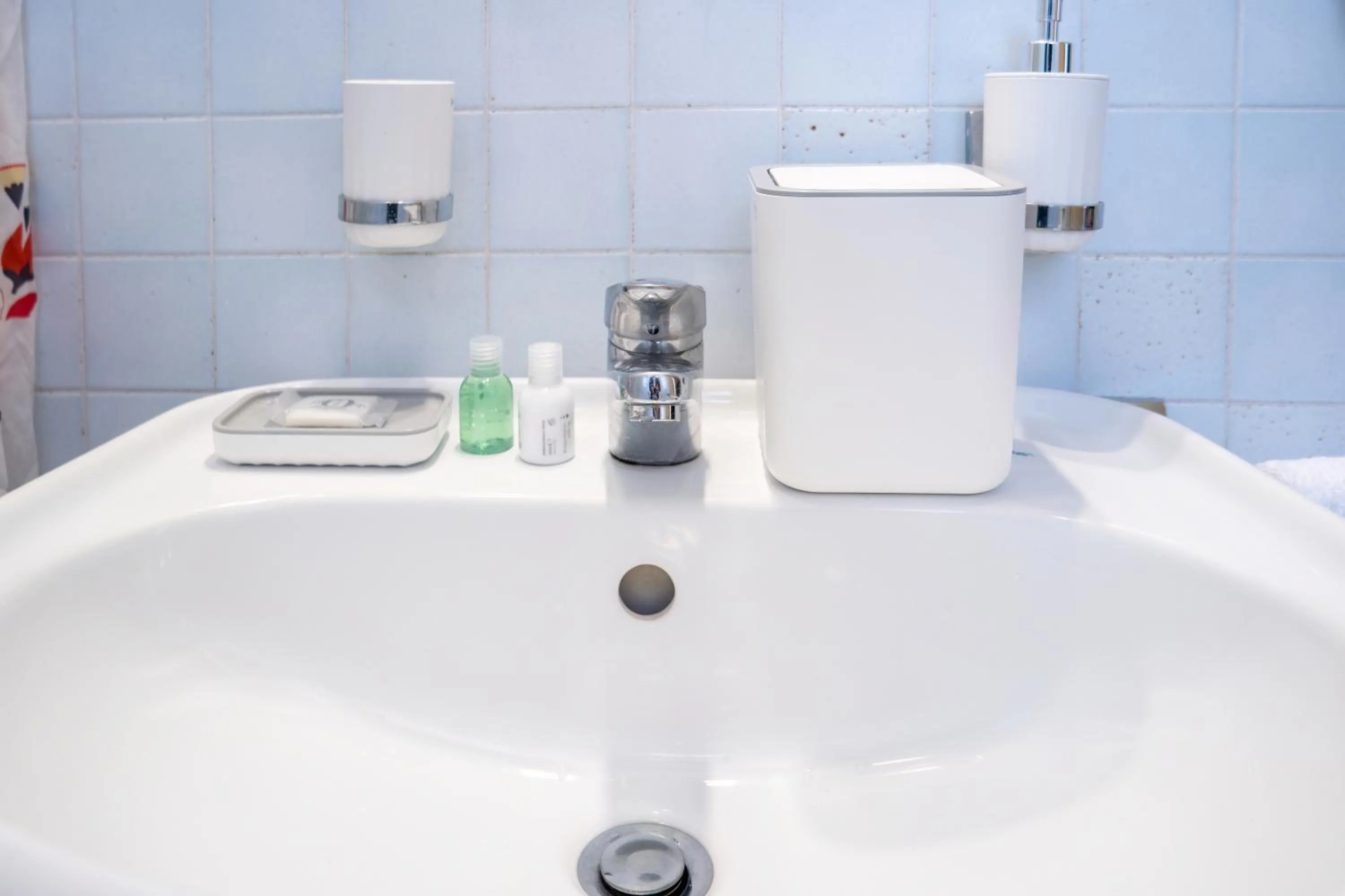 Hotel alla giustizia