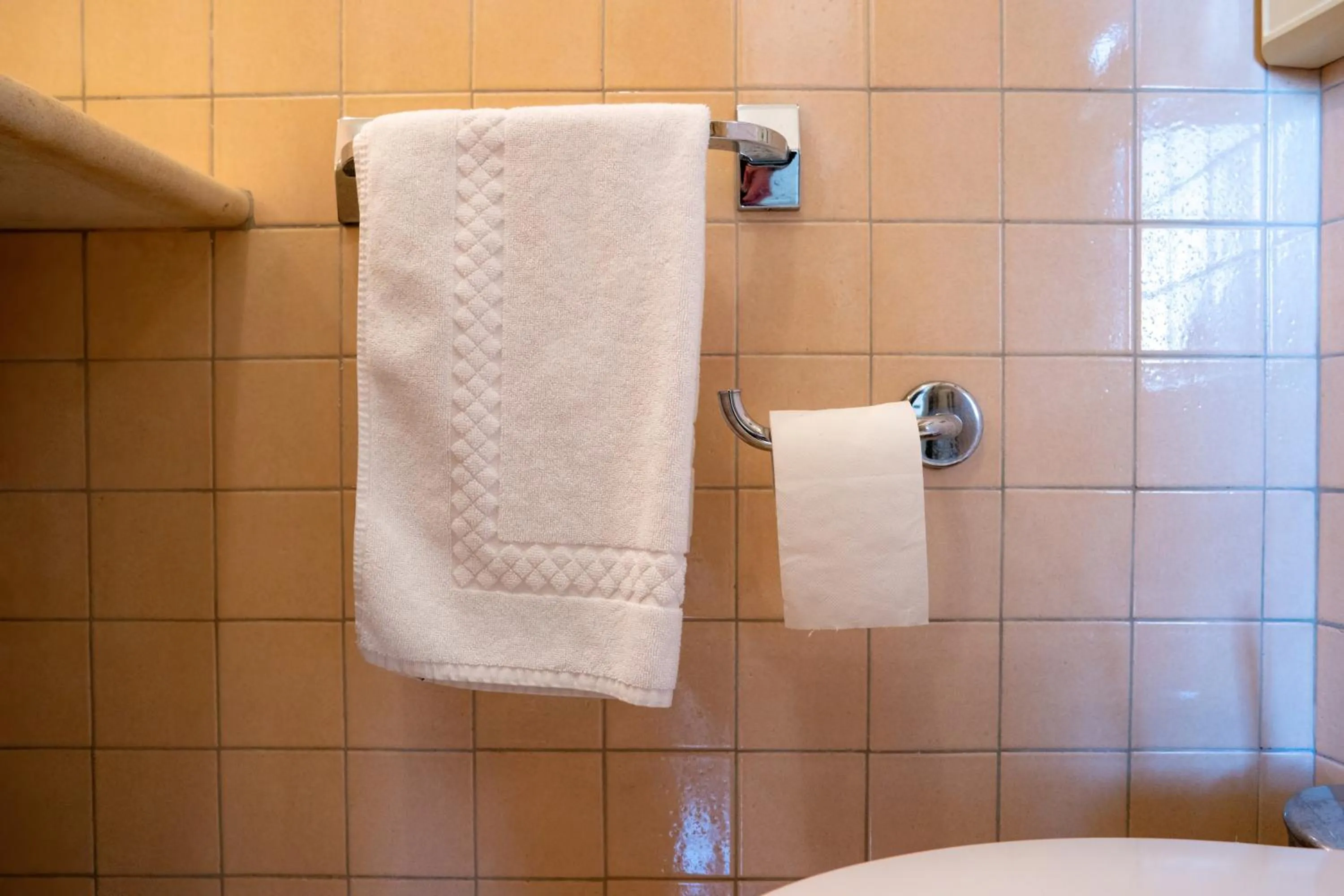 Hotel alla giustizia