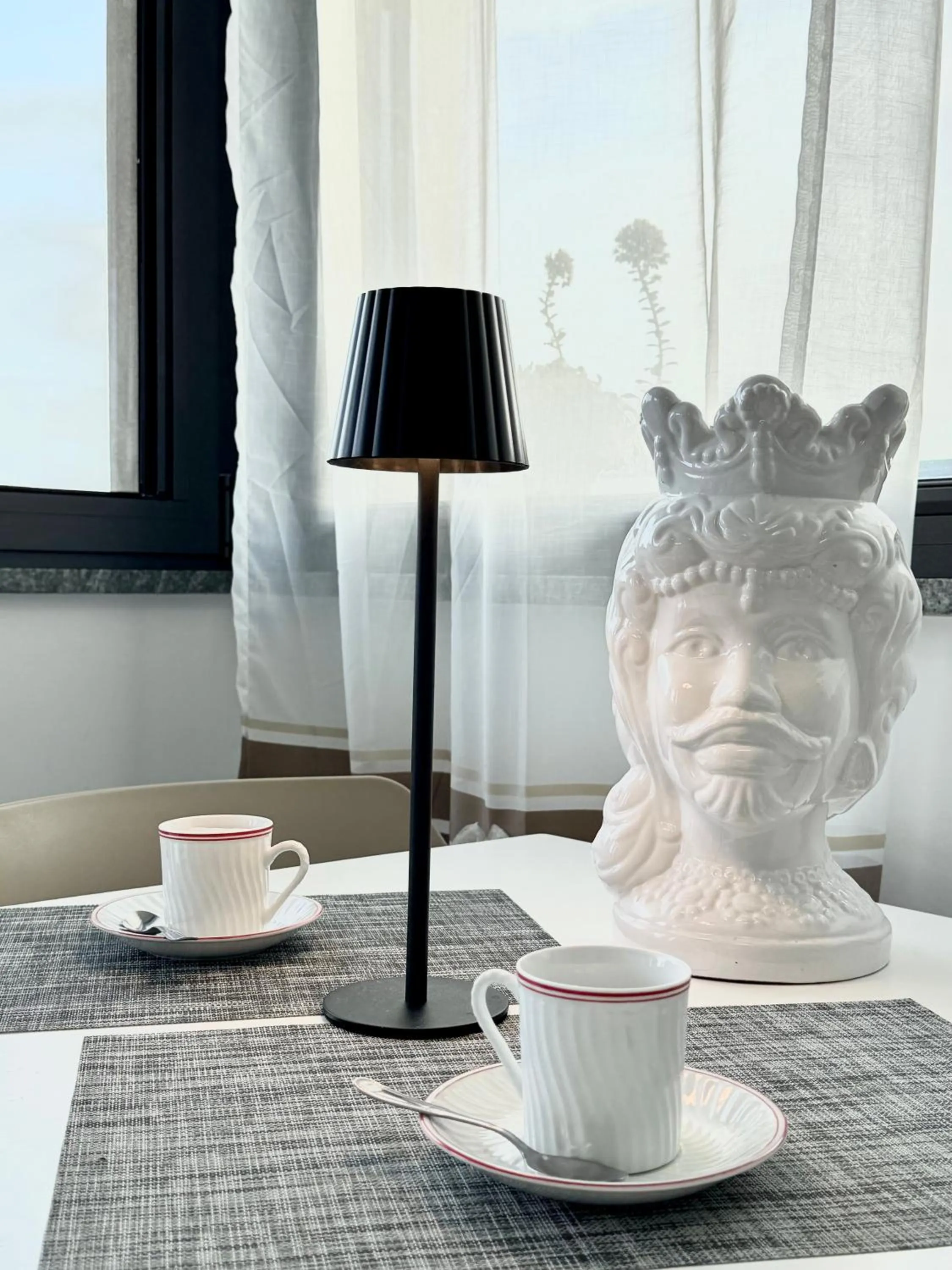 kitchen in Aurora View Resort