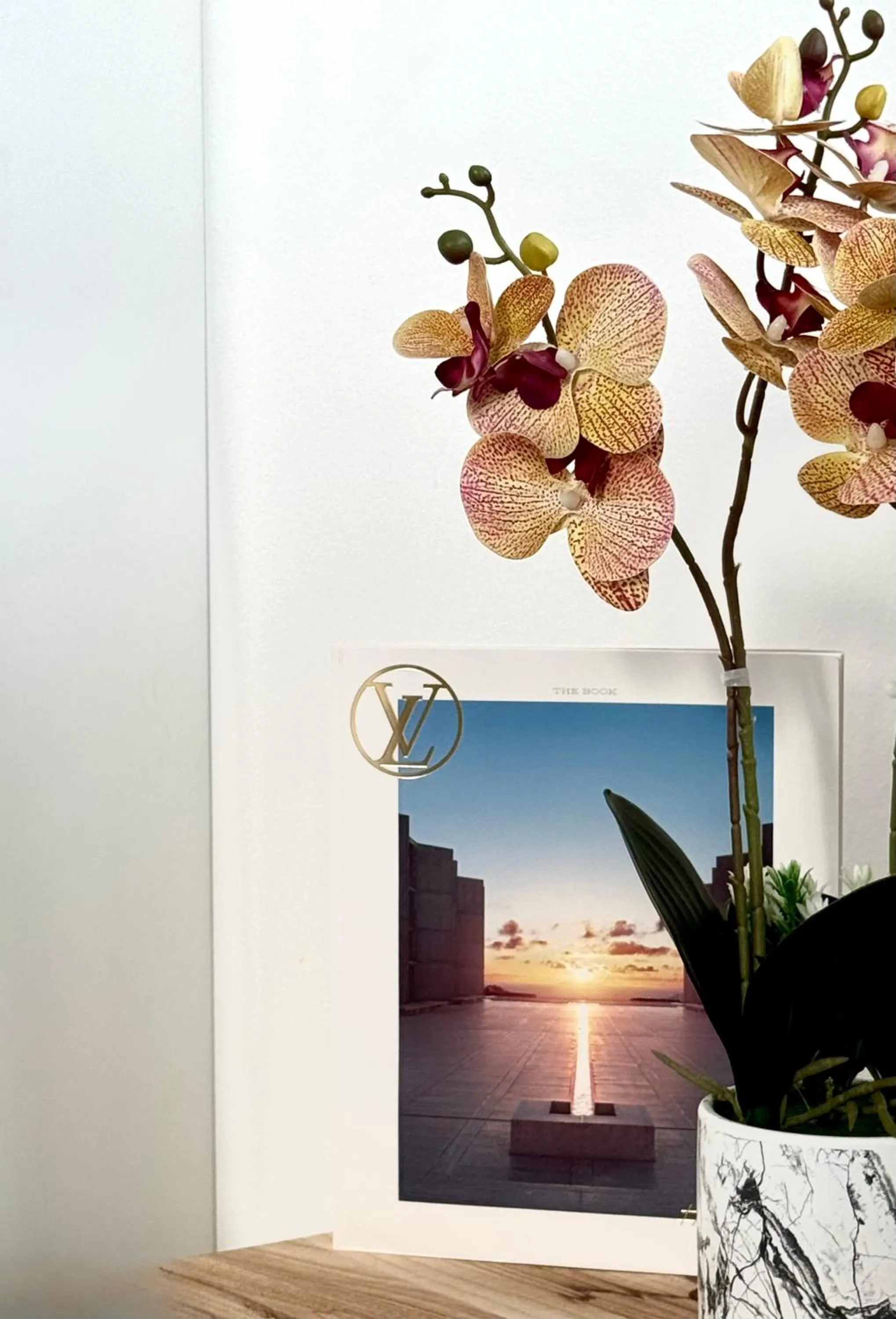 Living room in Aurora View Resort