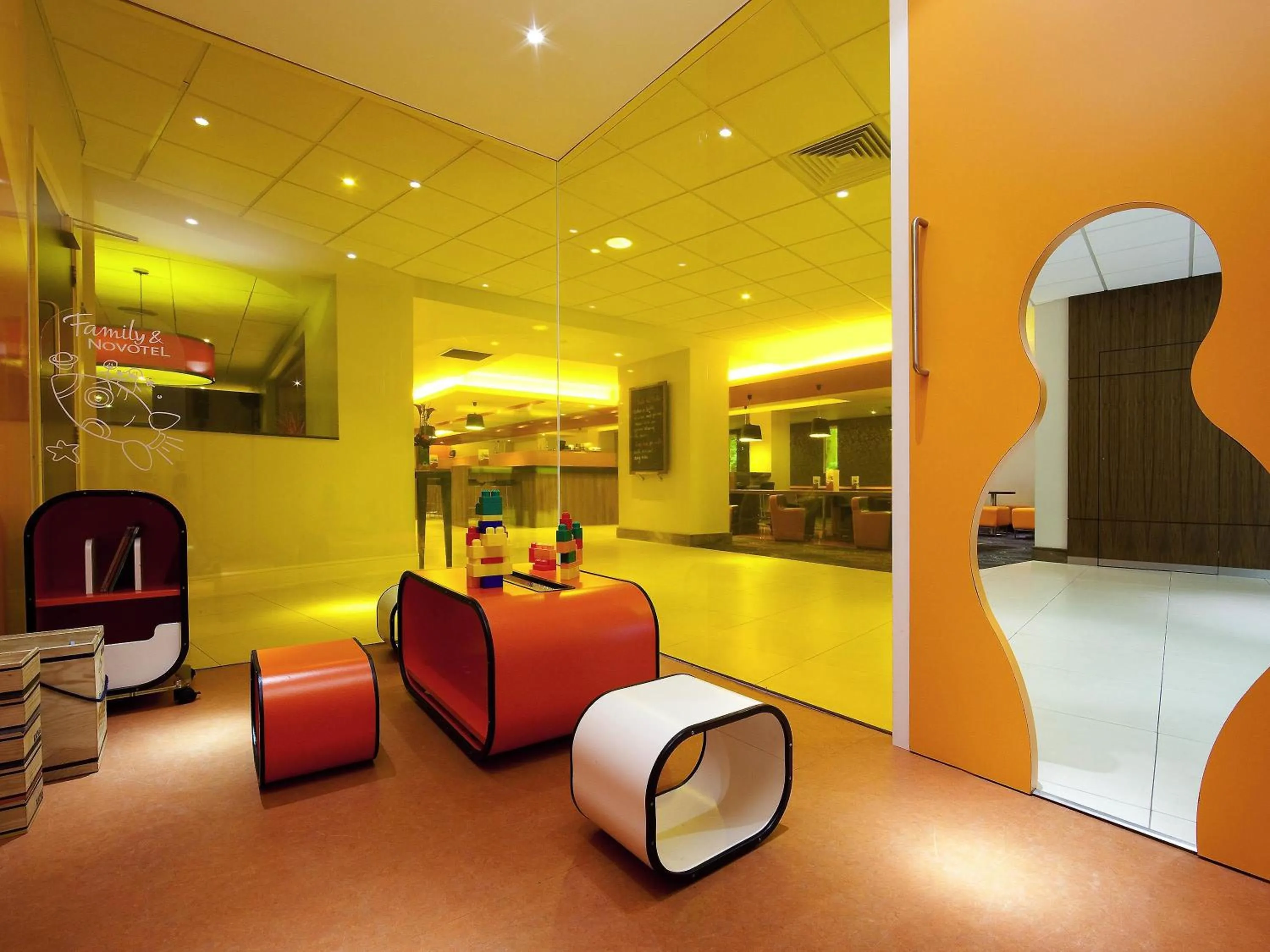 Other in Novotel London Waterloo