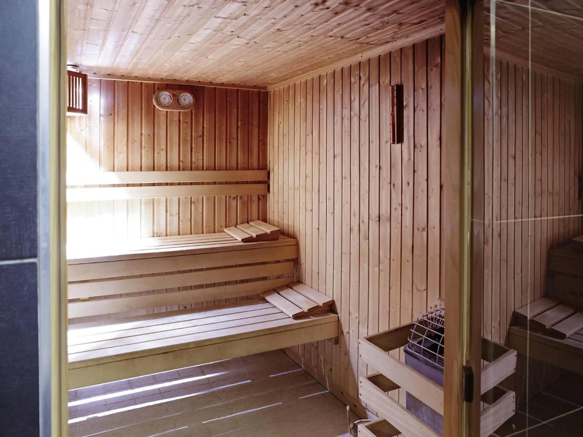 Other in Novotel London Waterloo