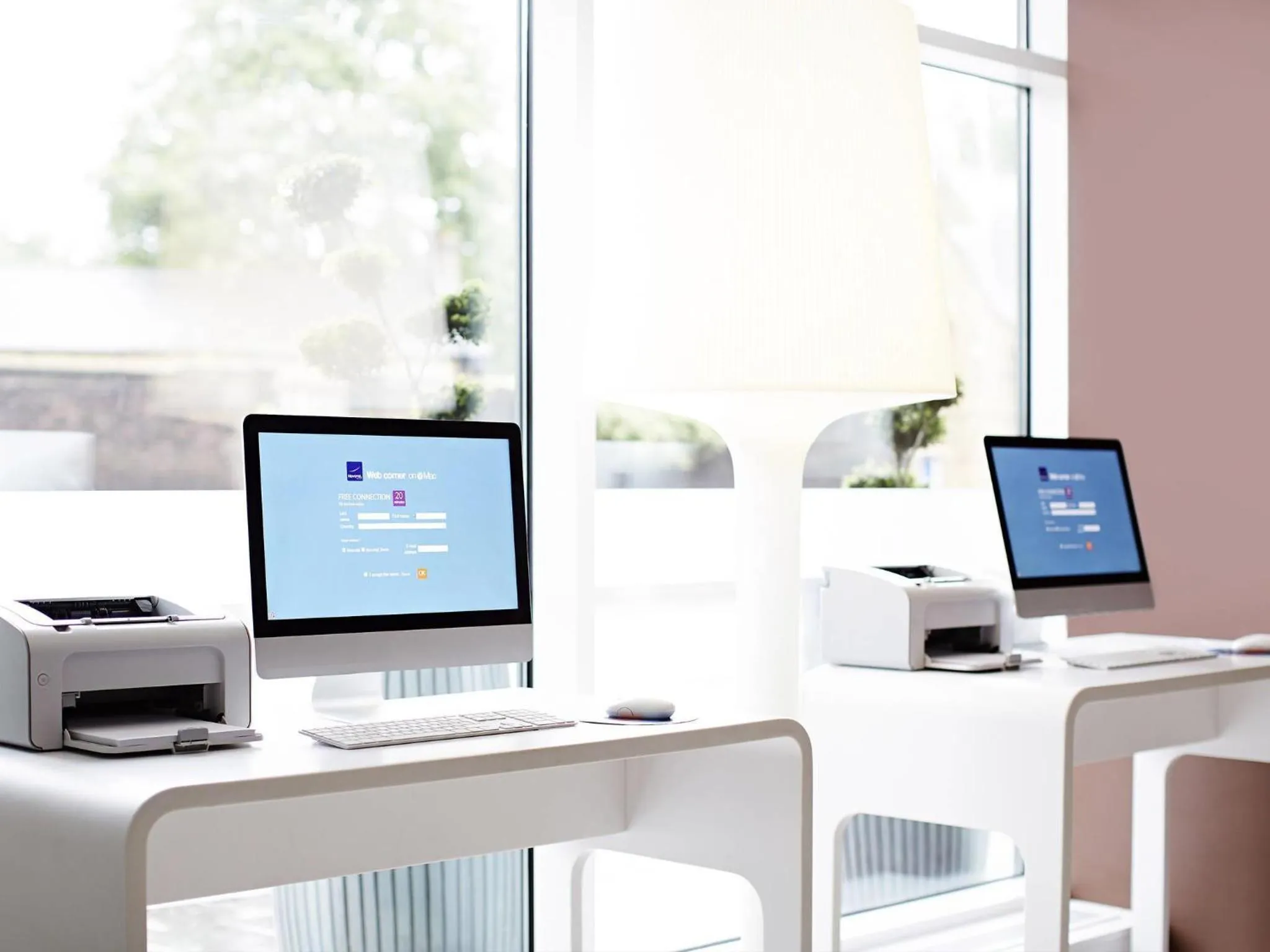 Other in Novotel London Waterloo