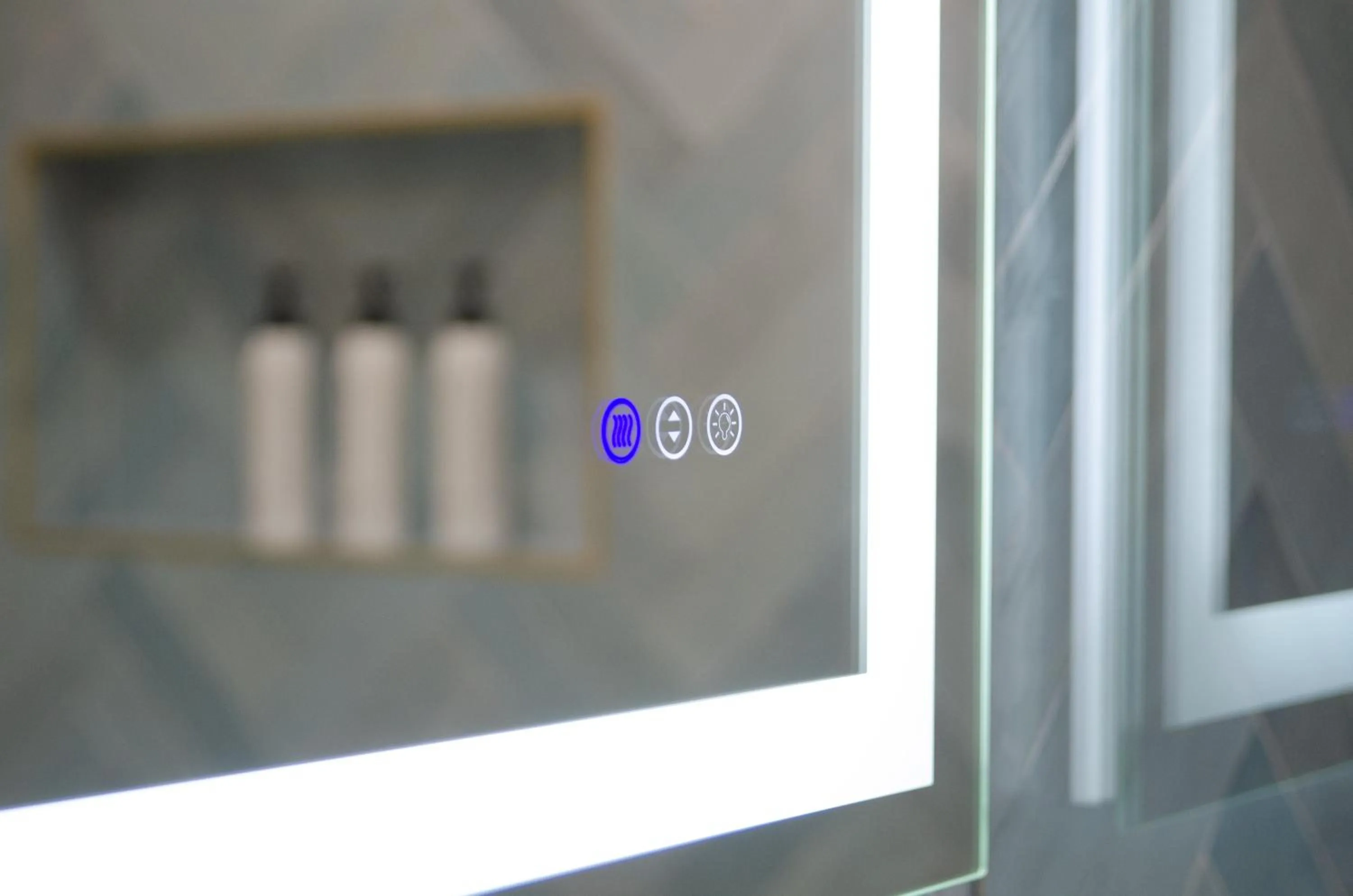 Studio in The Boardwalk Hotel