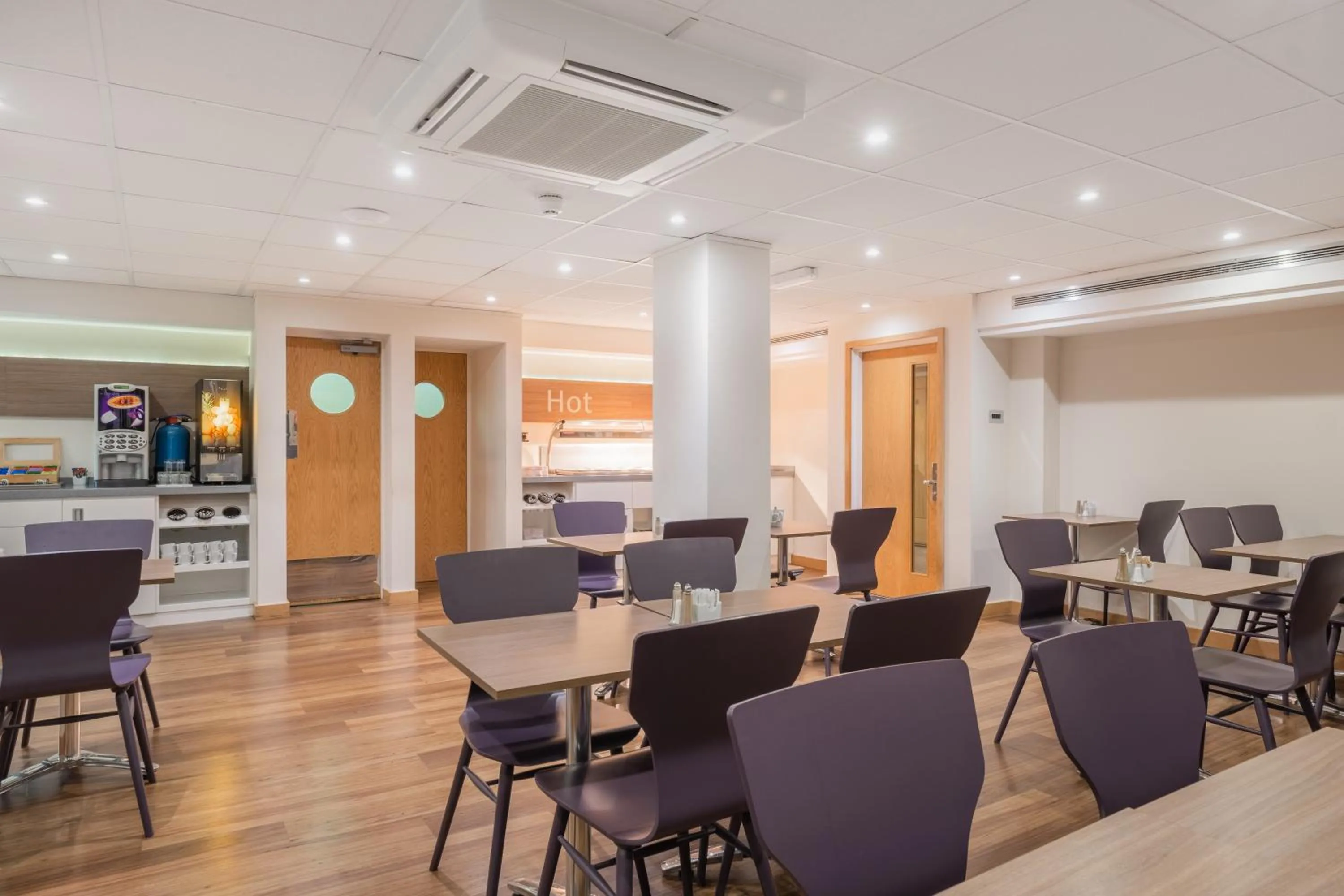 Other in Quality Hotel Hampstead