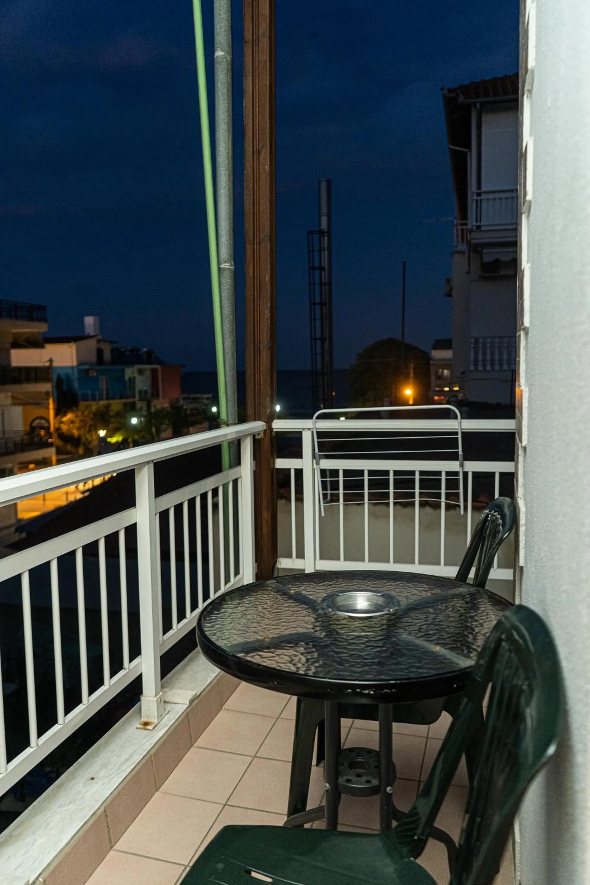 HOTEL PAVLOS