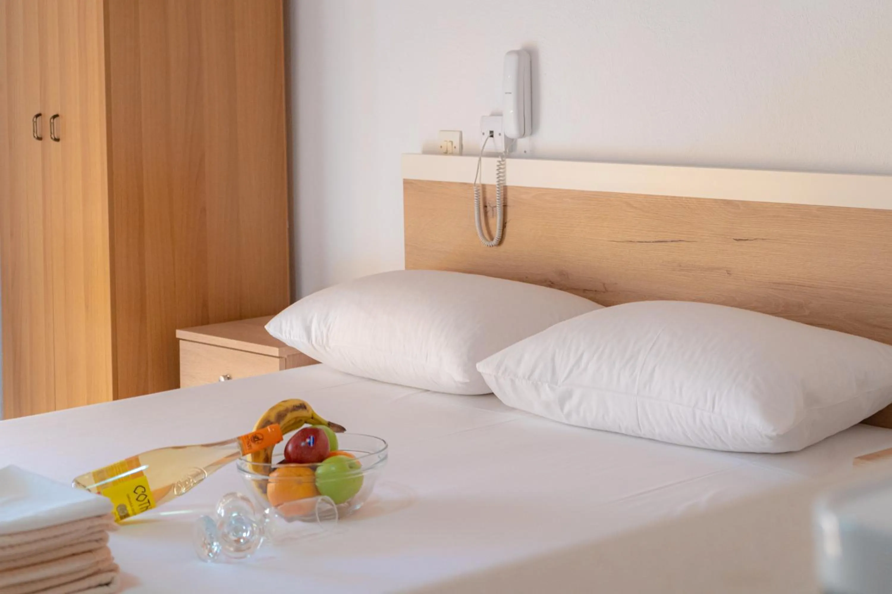 HOTEL PAVLOS