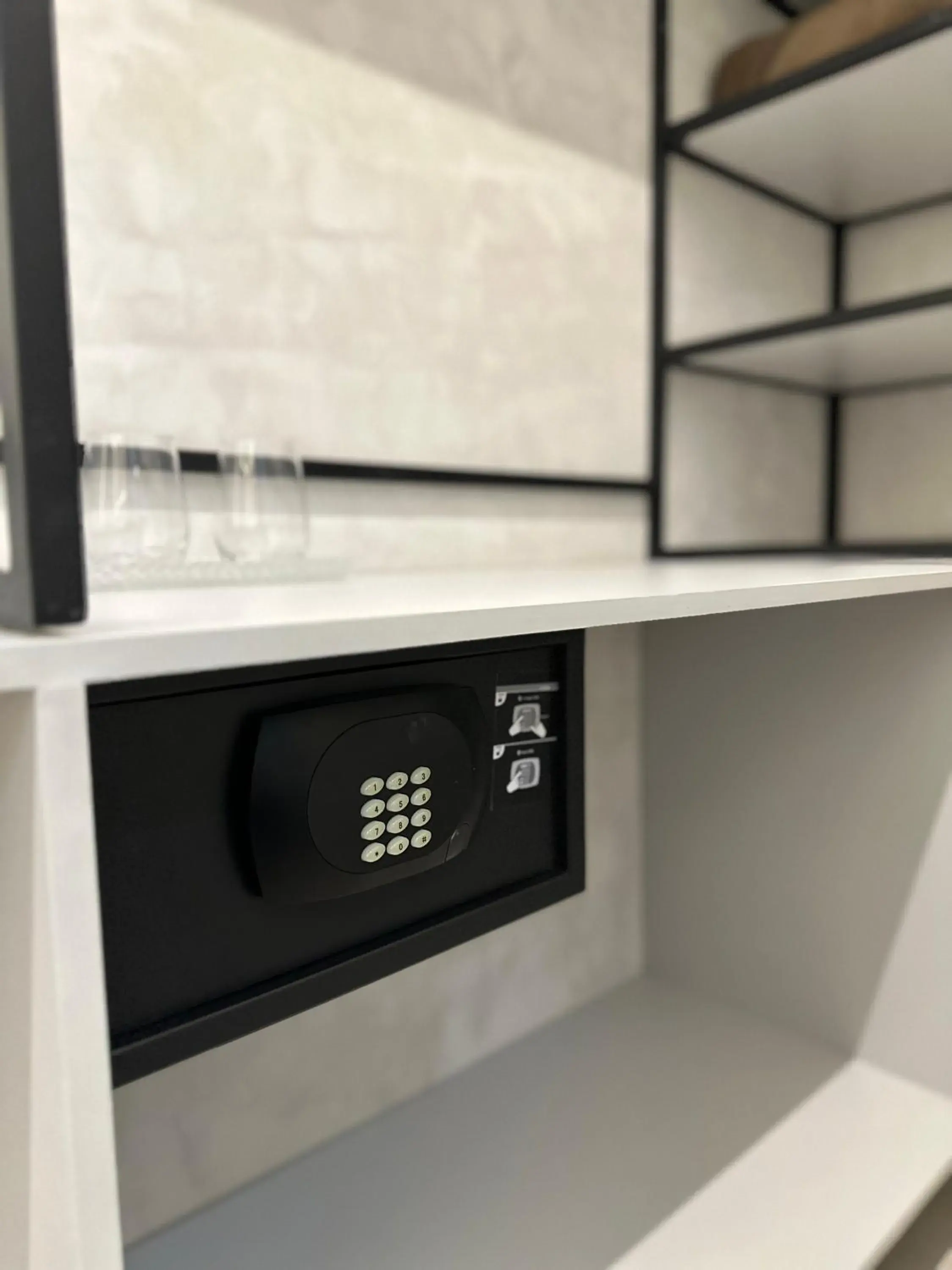 Triple Room with Pool View - single occupancy in 232 Concept Hotel Triple Room with Pool View - single occupancy in 232 Concept Hotel